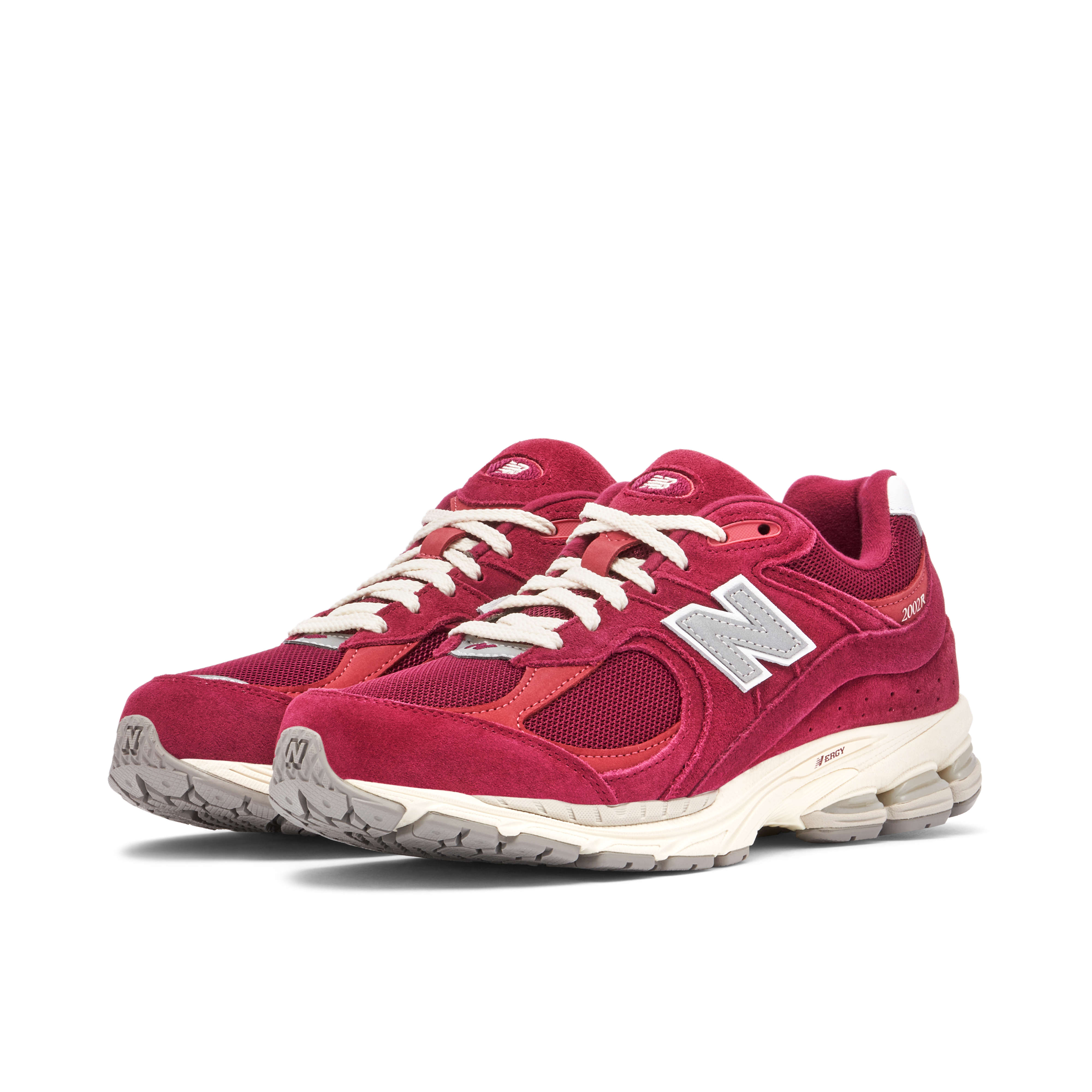 New Balance 2002R Red Wine