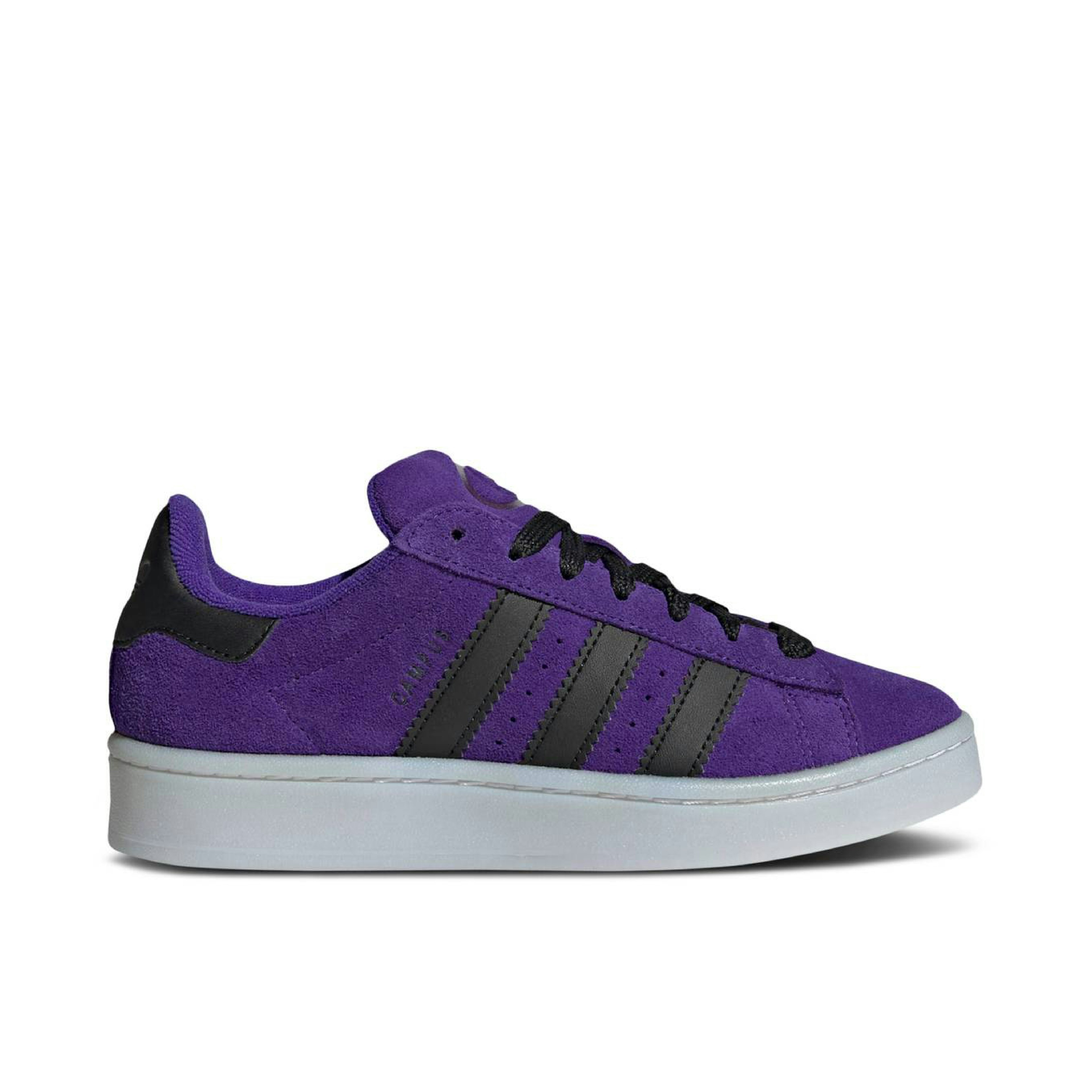 Adidas Campus 00s Energy Ink Black GS