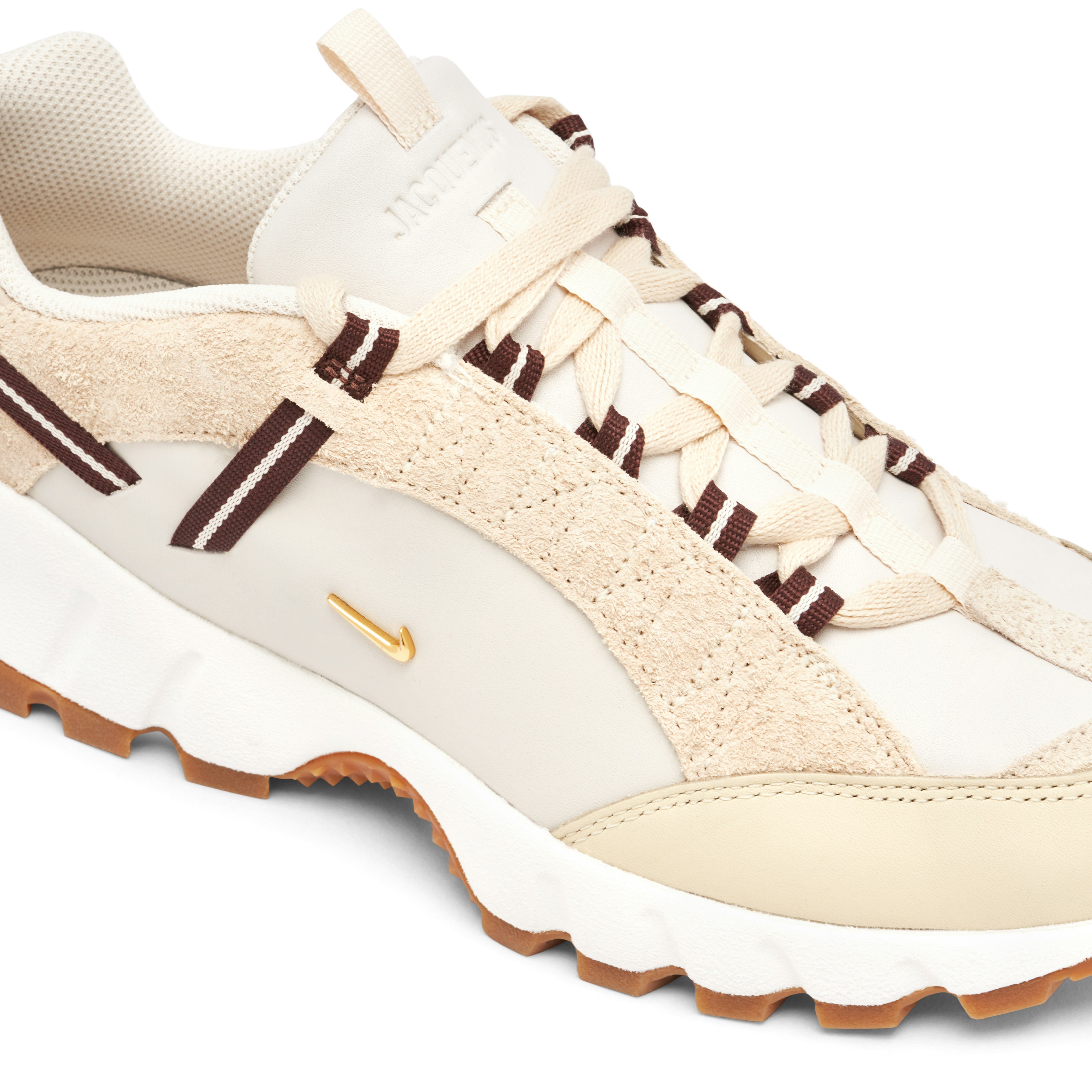 Nike Air Humara LX x Jacquemus Beige für Damen
