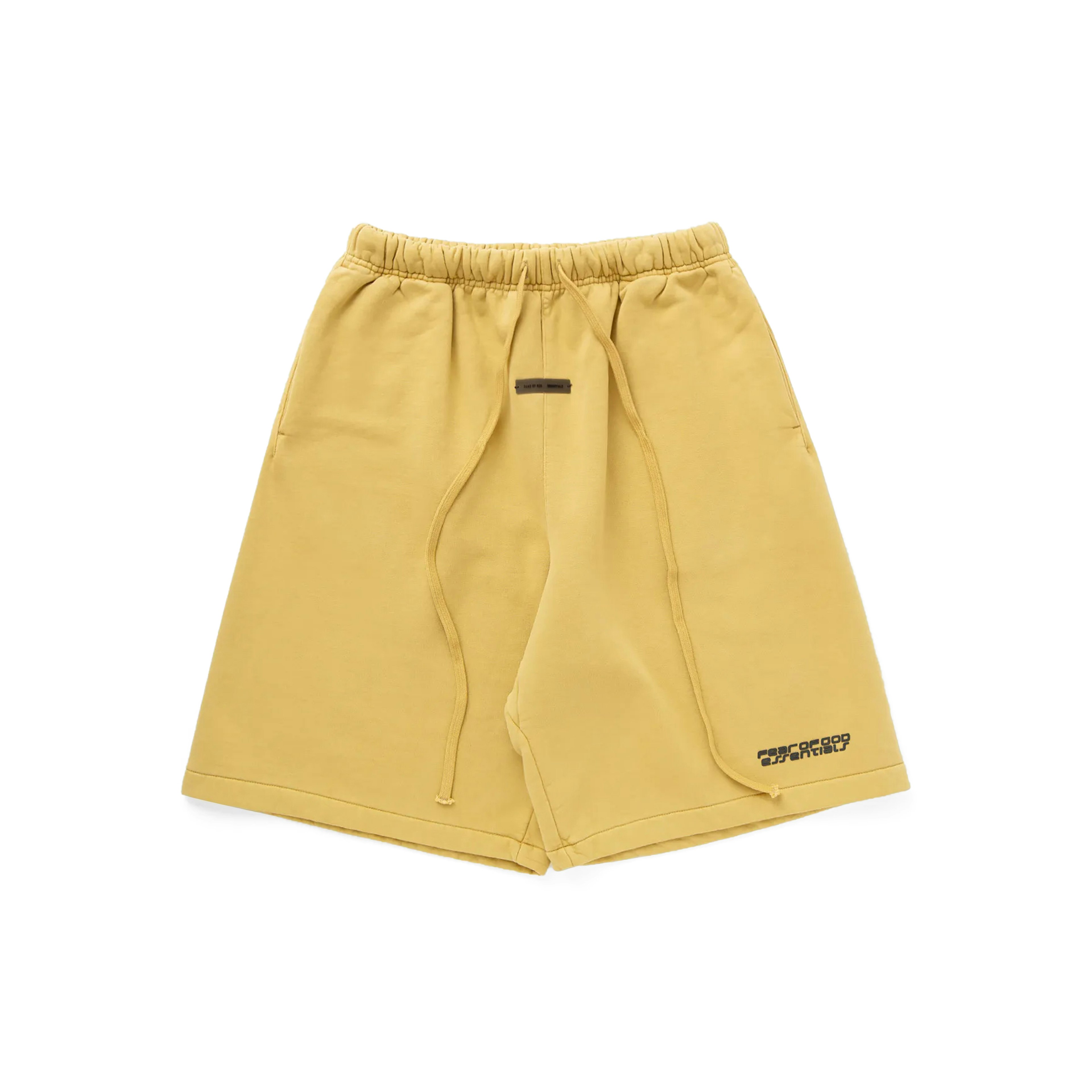Fear Of God Essentials Relaxed Sweatshort