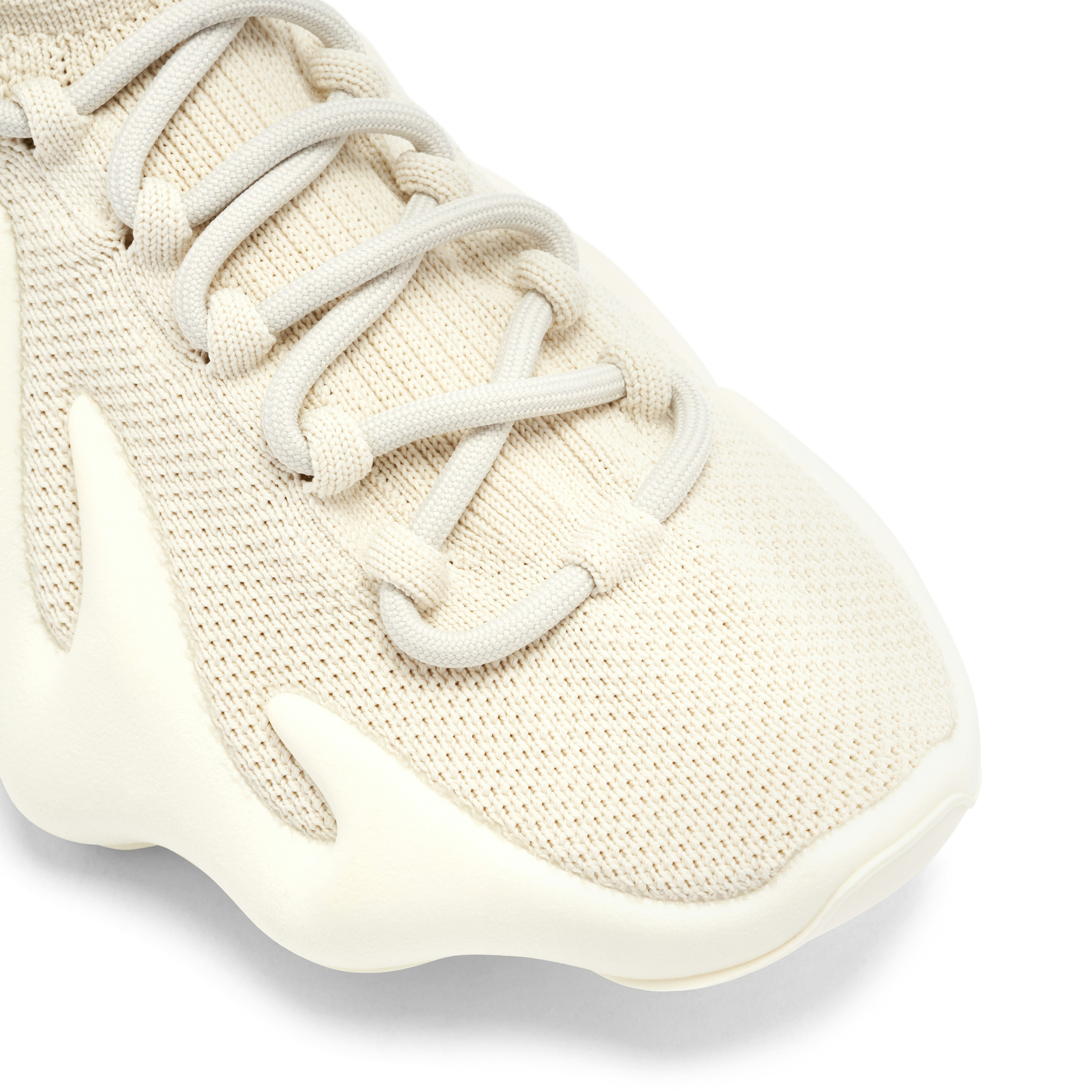 Yeezy 450 Cloud White