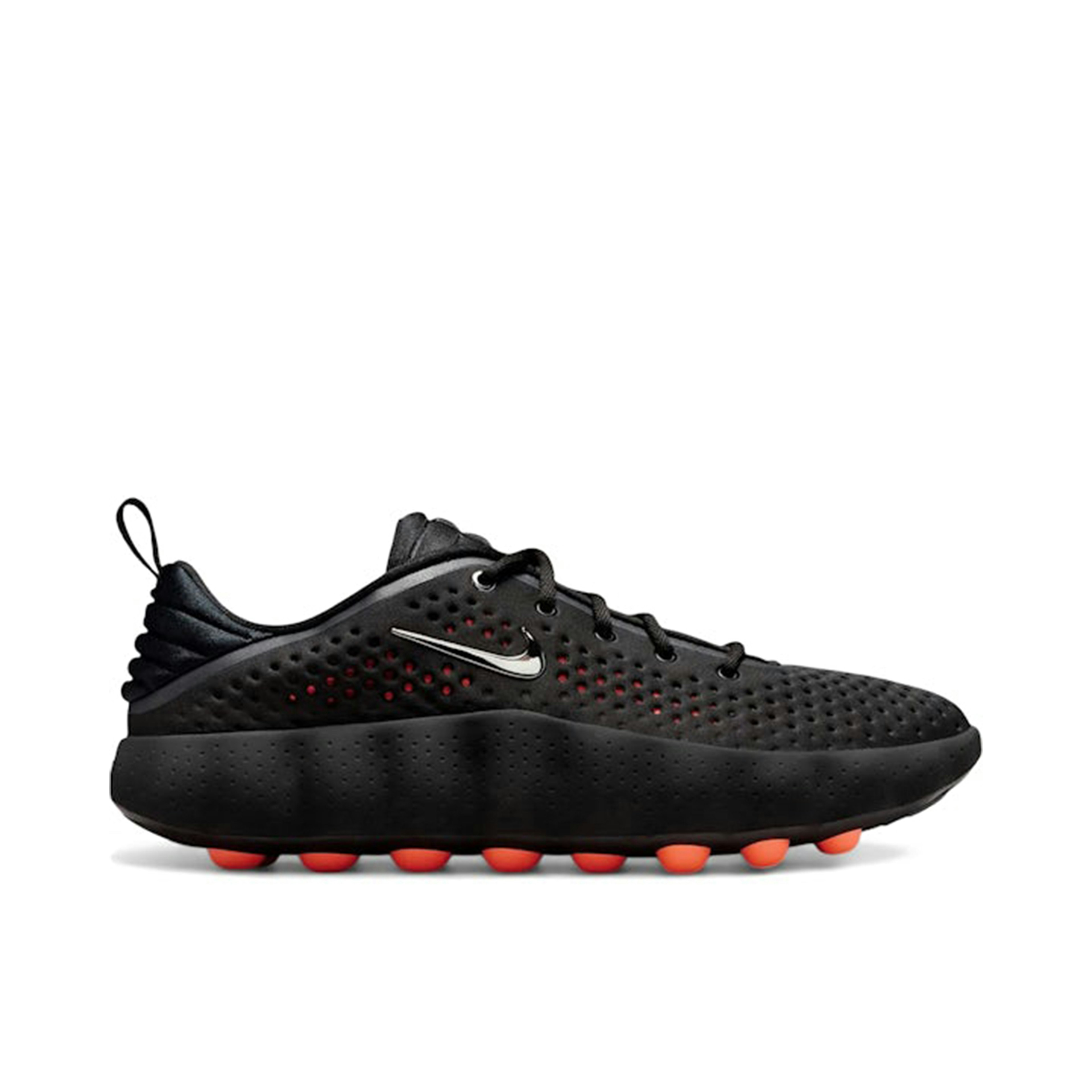 Nike Mind 002 Black Hyper Crimson