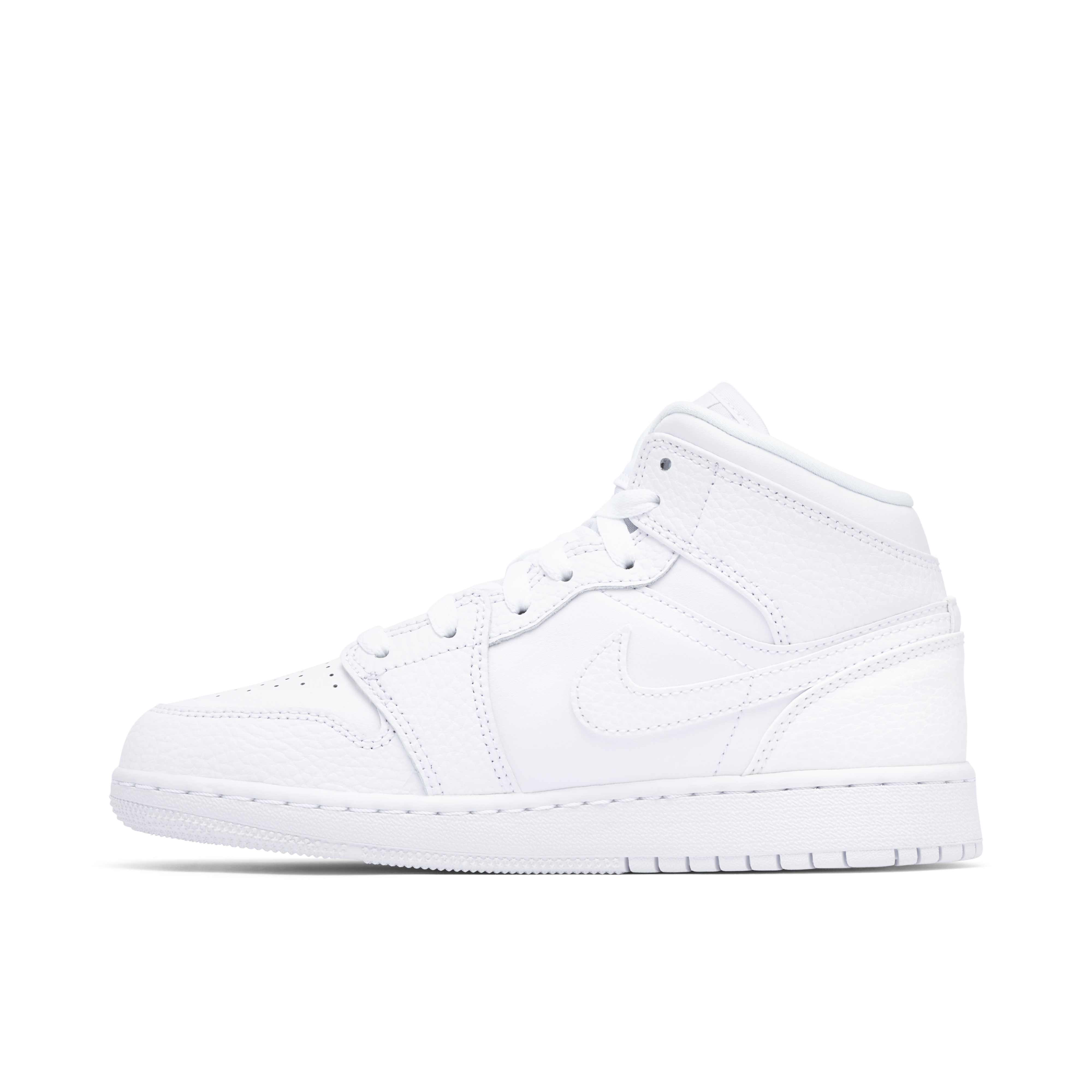 Nike Air Jordan 1 Mid (GS) popular