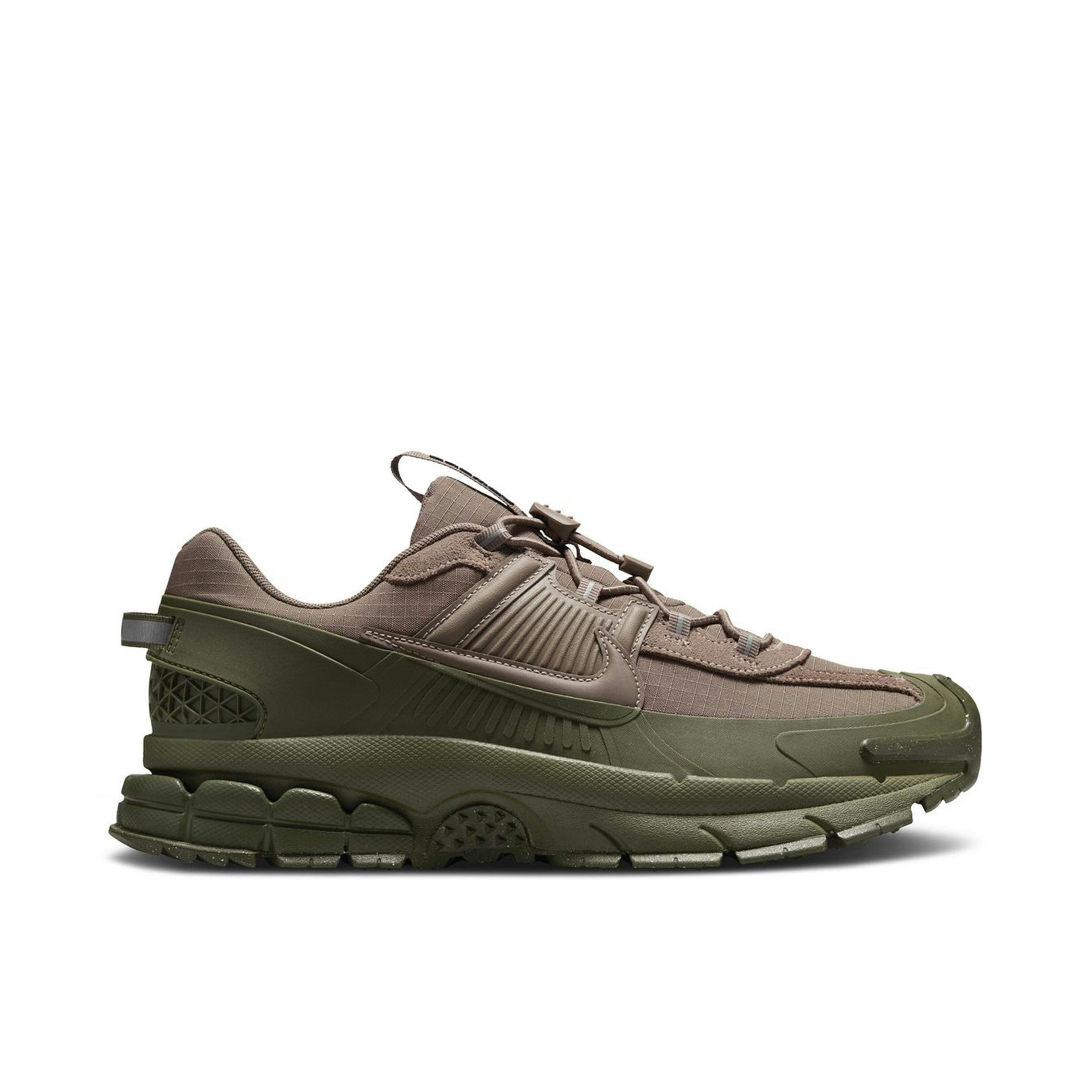 Nike Zoom Vomero Roam Mink Brown Medium Olive