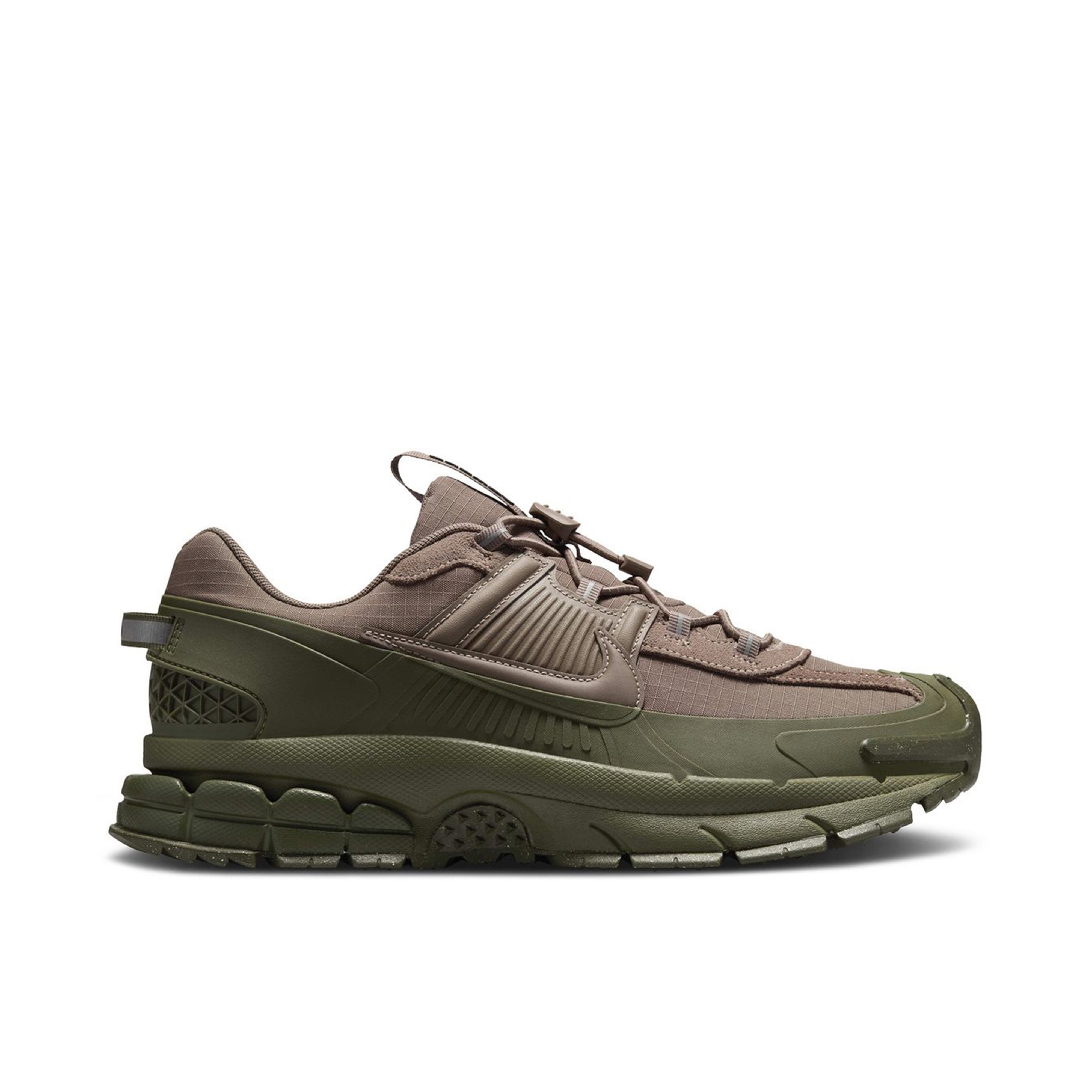 Nike Zoom Vomero Roam Mink Brown Medium Olive | FV2295-201  display picture 1