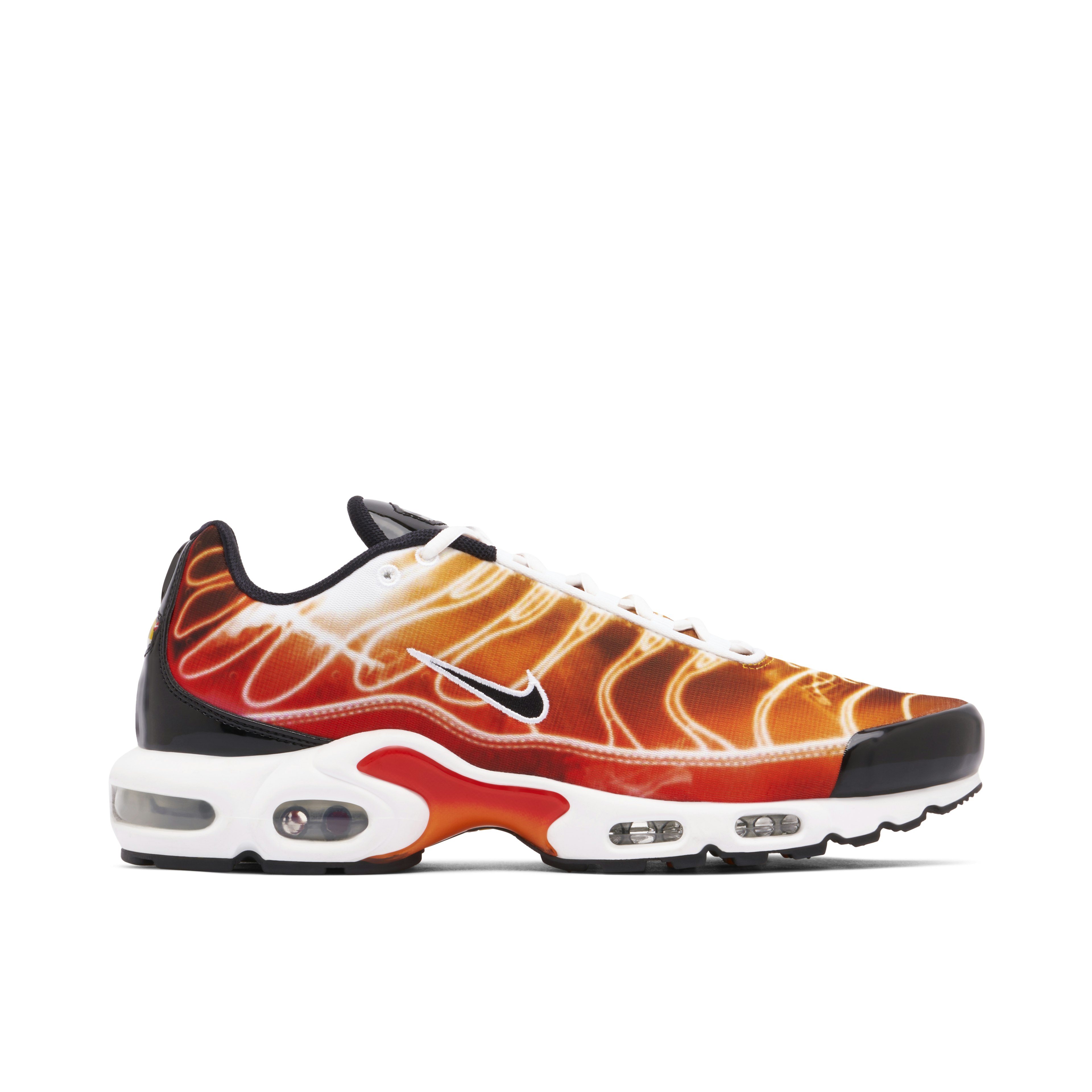 Nike TN Air Max Plus Light Photography