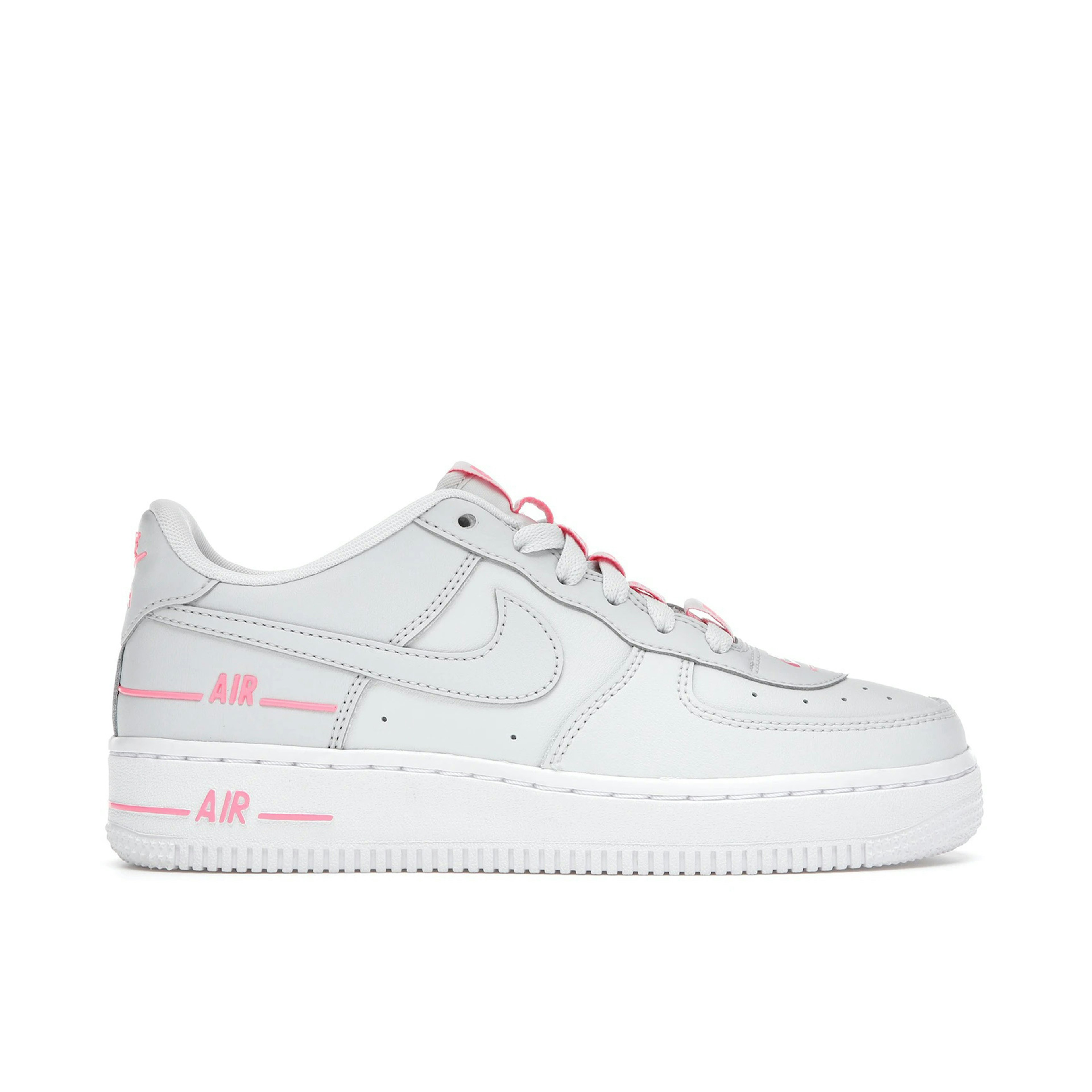 Nike Air Force 1 LV8 3 Photon Dust GS