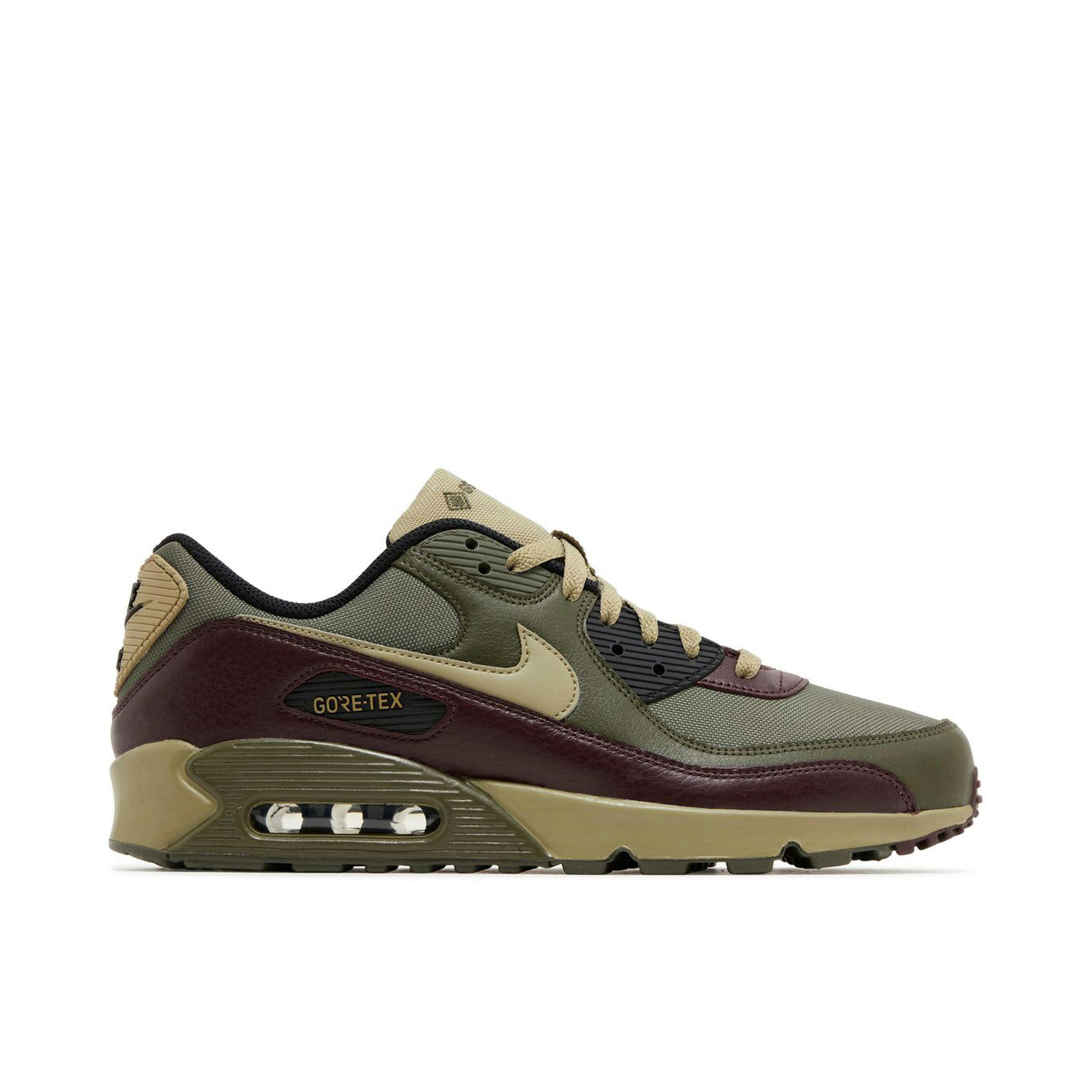 Nike Air Max 90 Gore-Tex Medium Olive