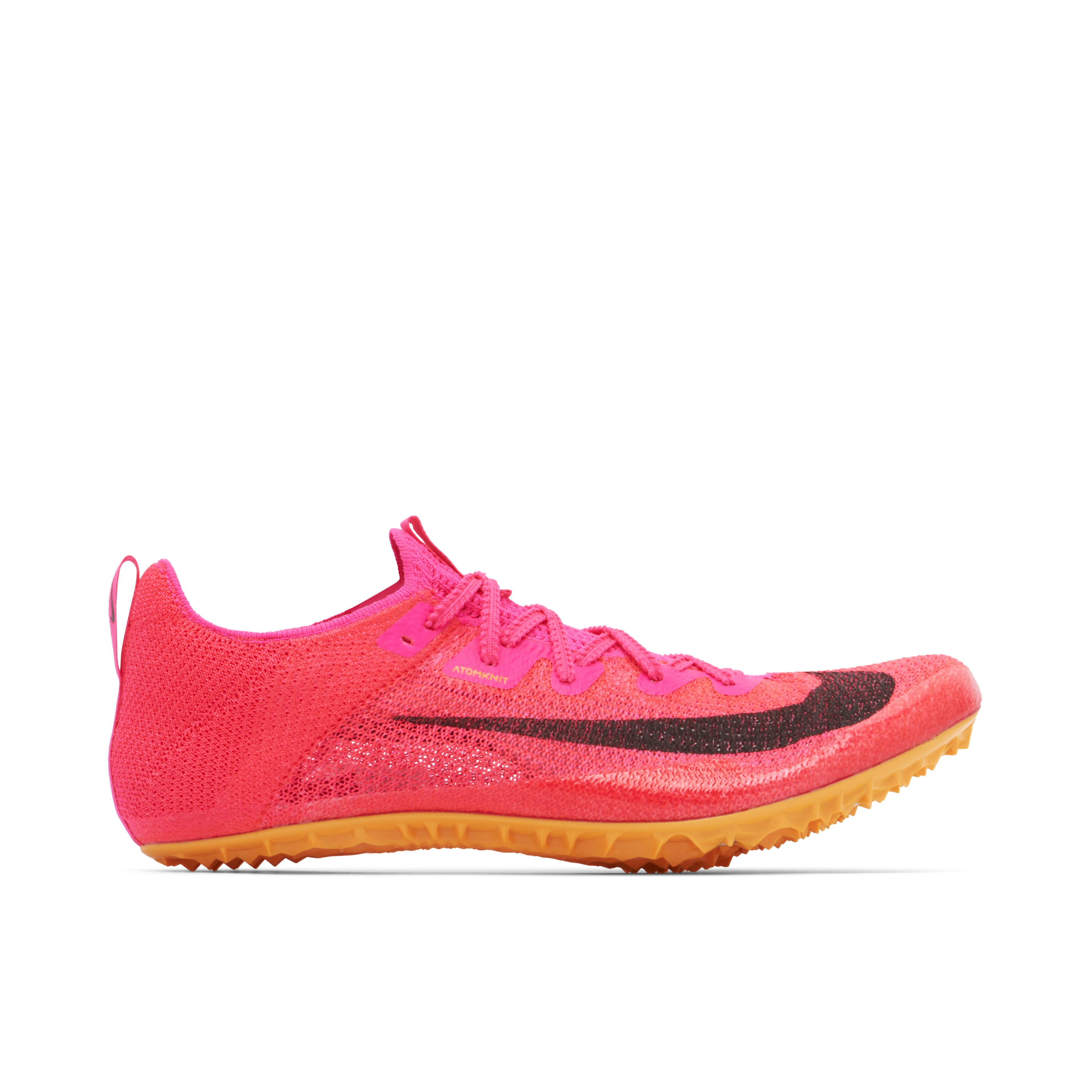 zapatillas de running Nike minimalistas talla 30.5