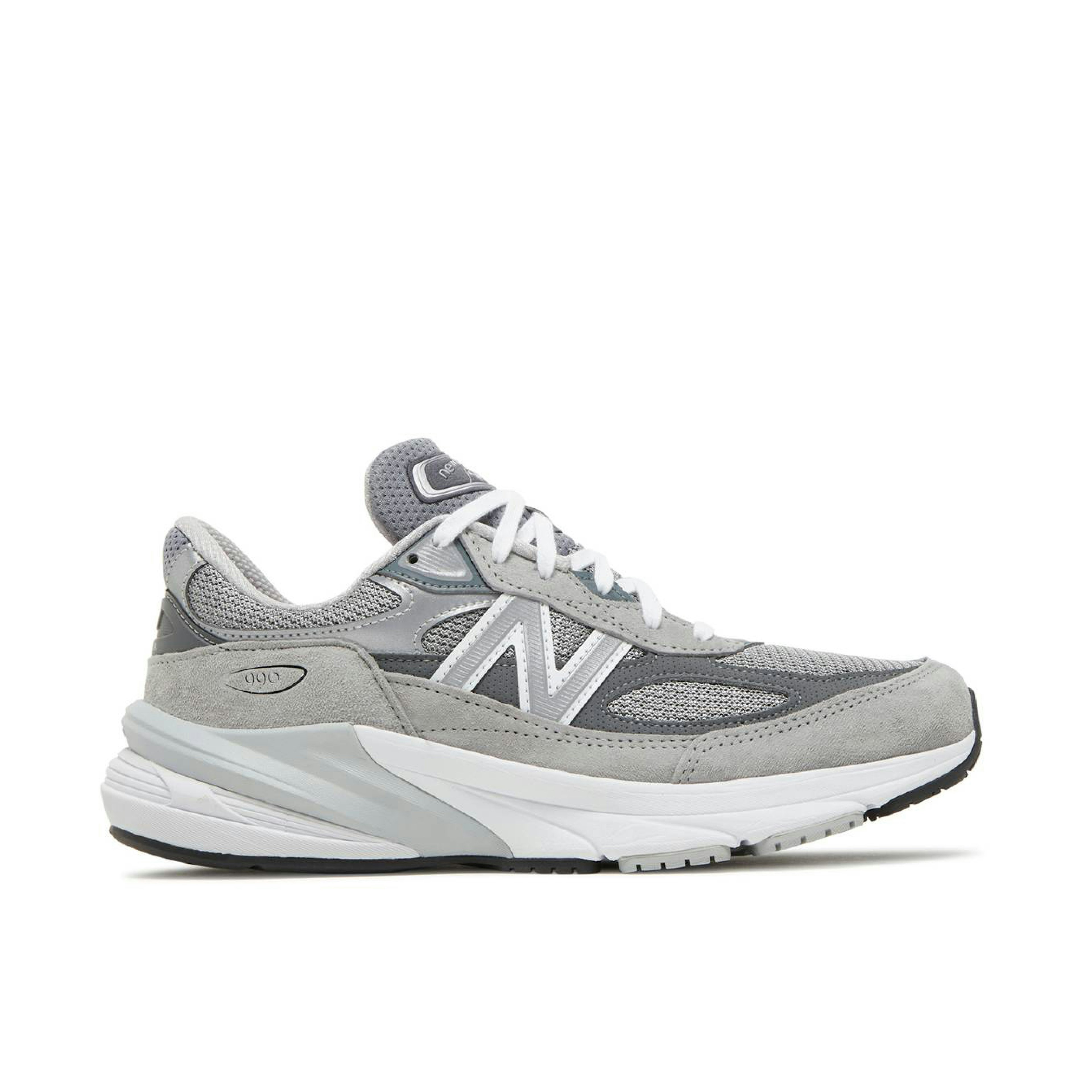 New Balance 990V6 Made In USA Castlerock