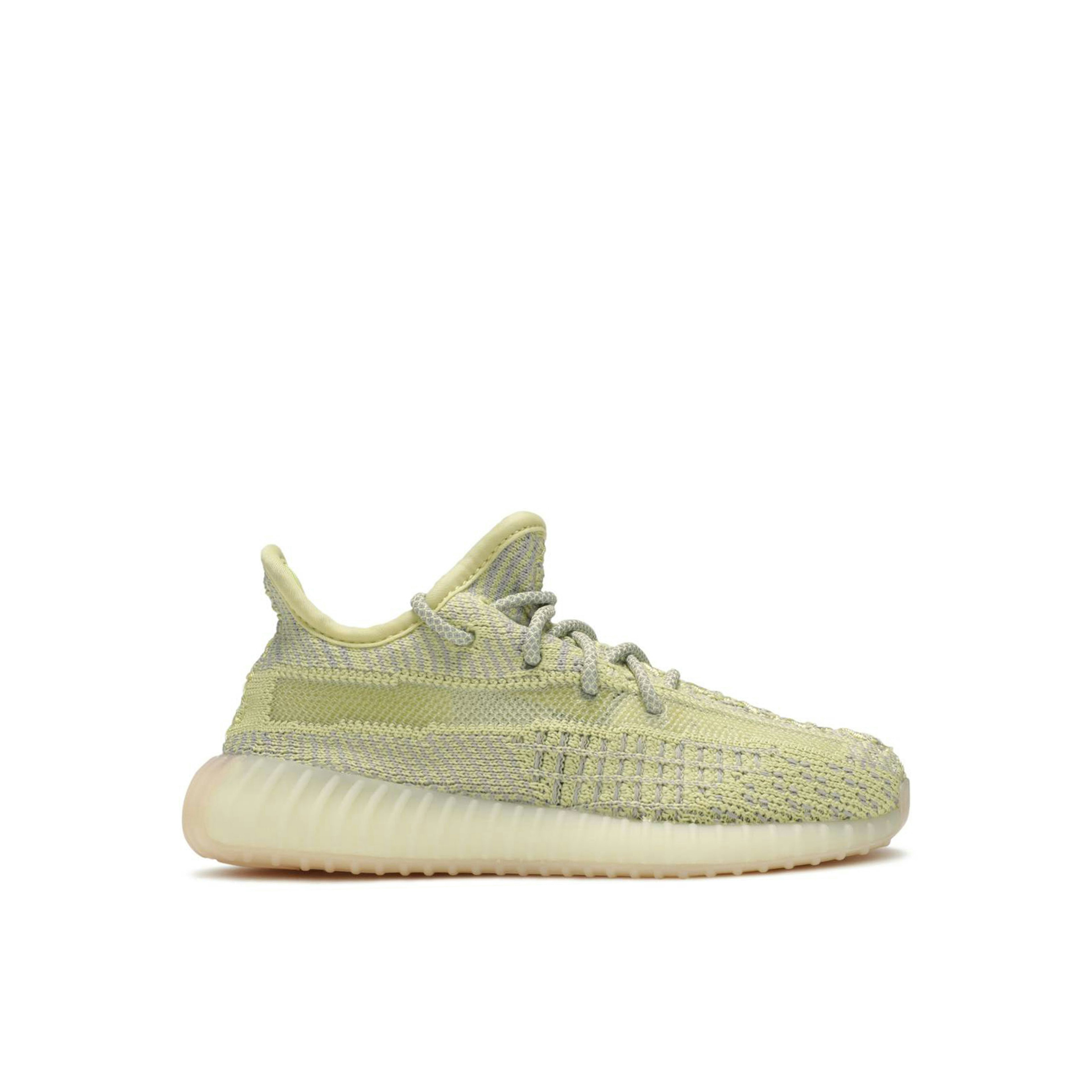 Yeezy Boost 350 V2 Antlia Non Reflective Kinder