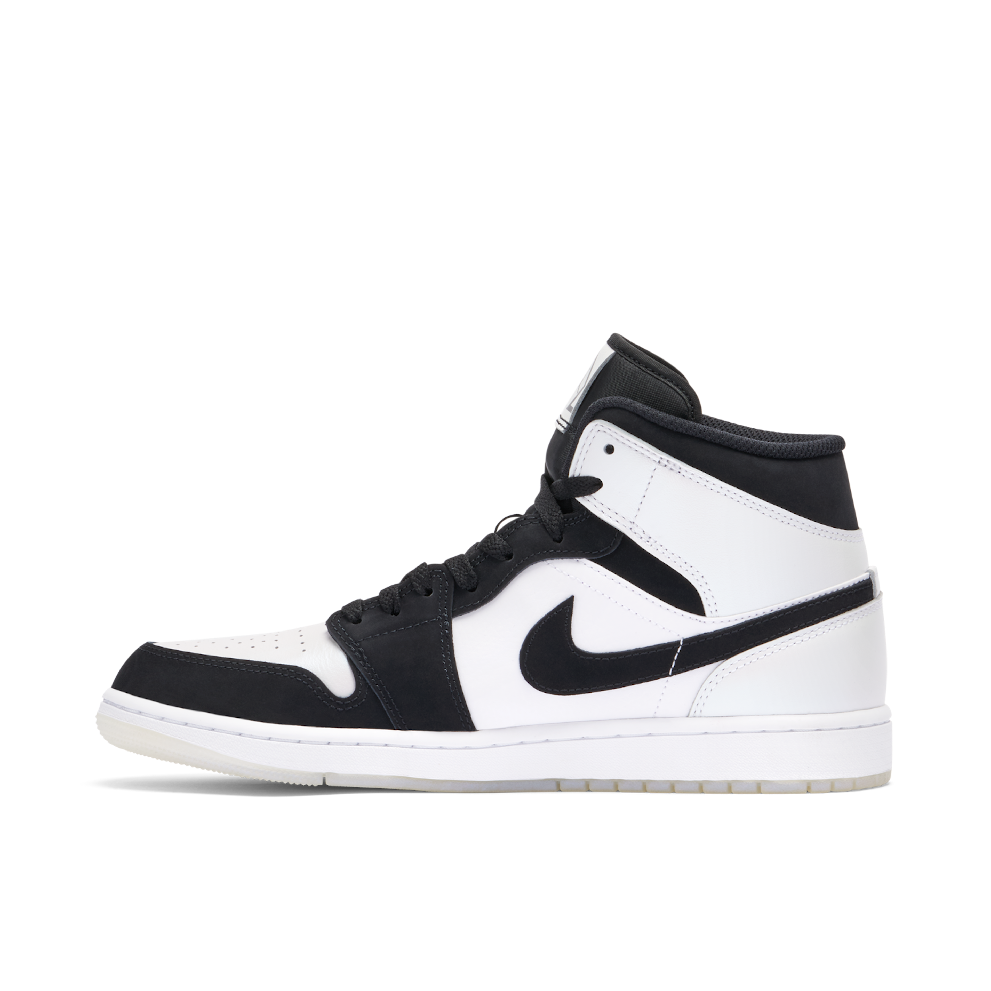 Jordan 1 mid se white hotsell