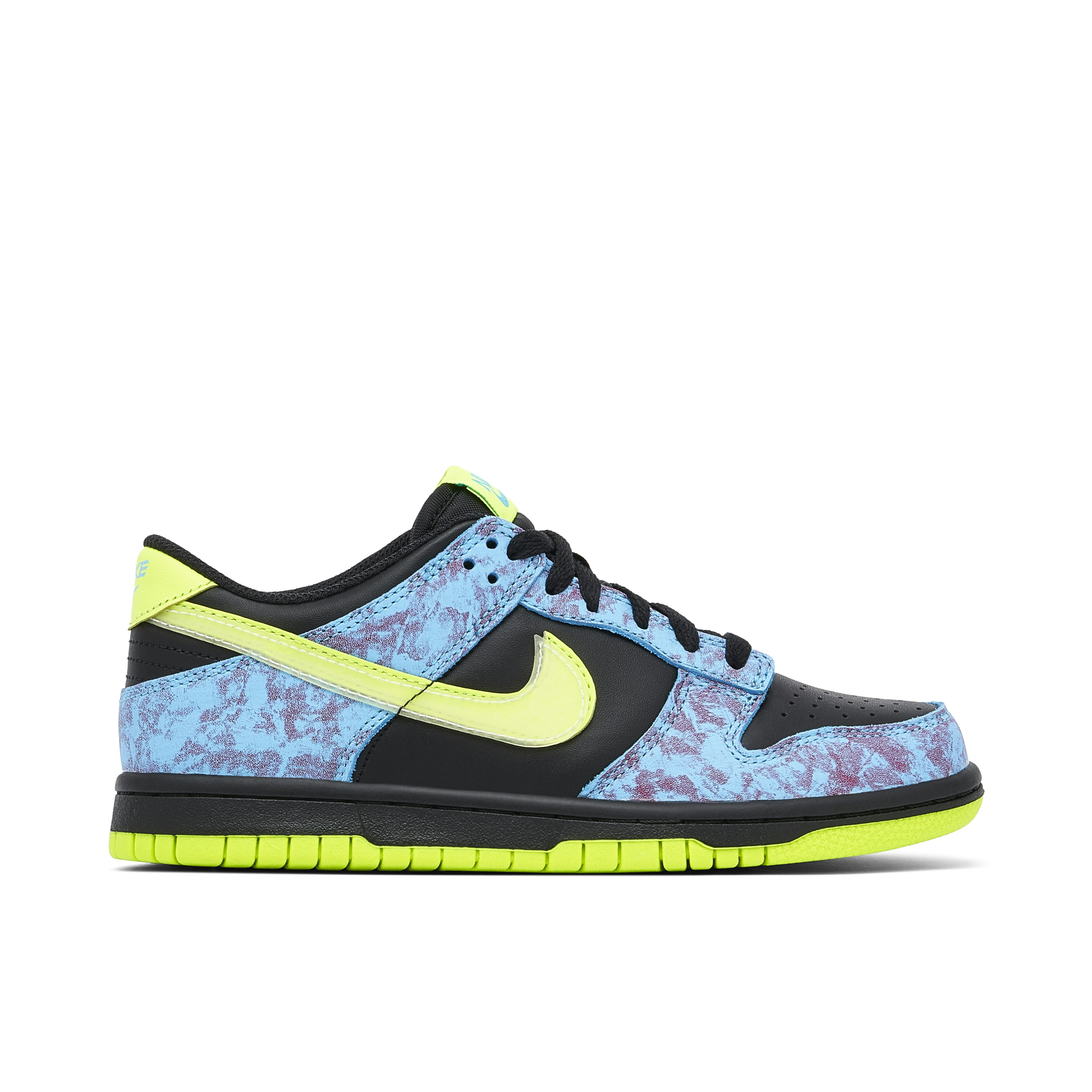 Nike Dunk Low SE Lets Dance GS