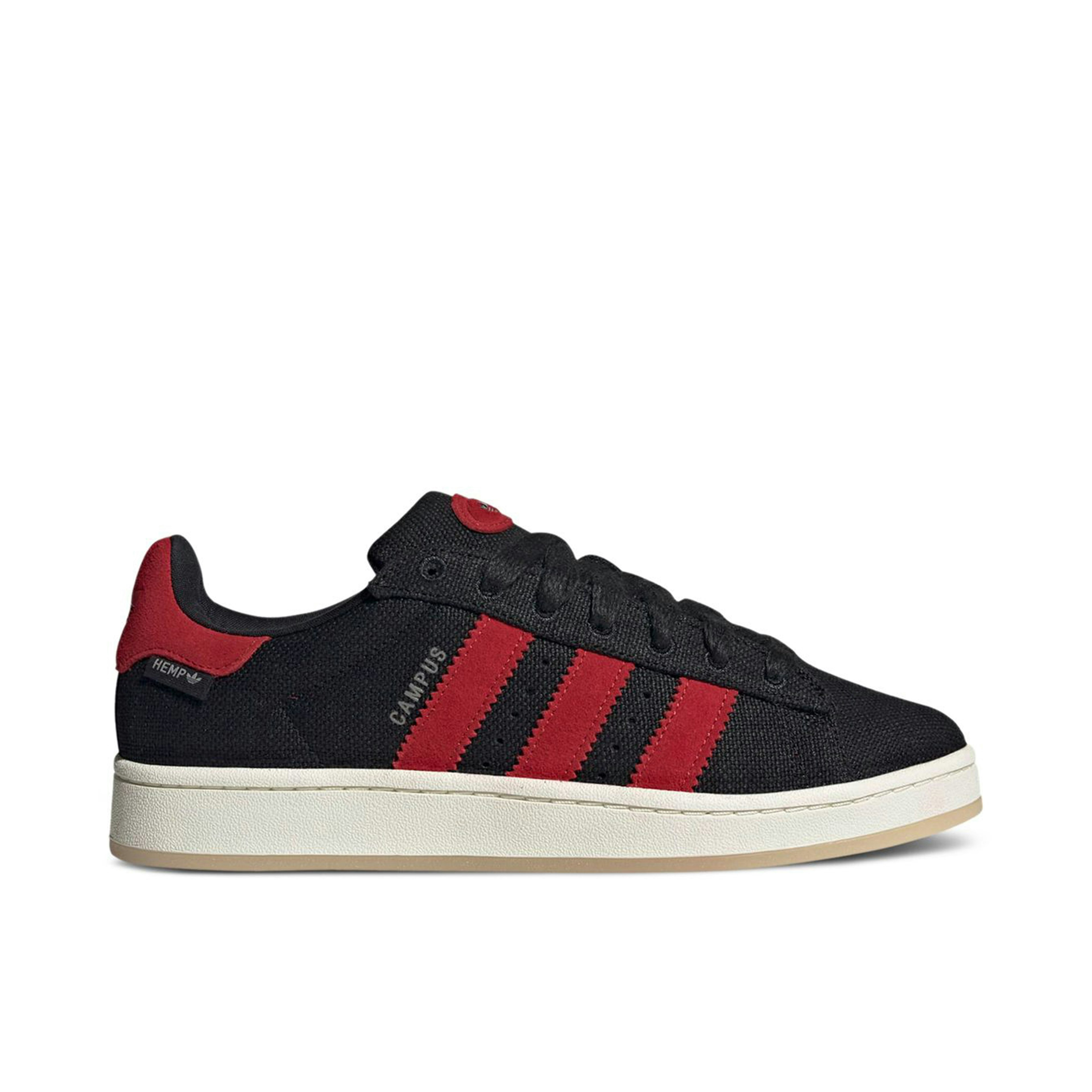 Adidas Campus 00s Tko Black Power Red