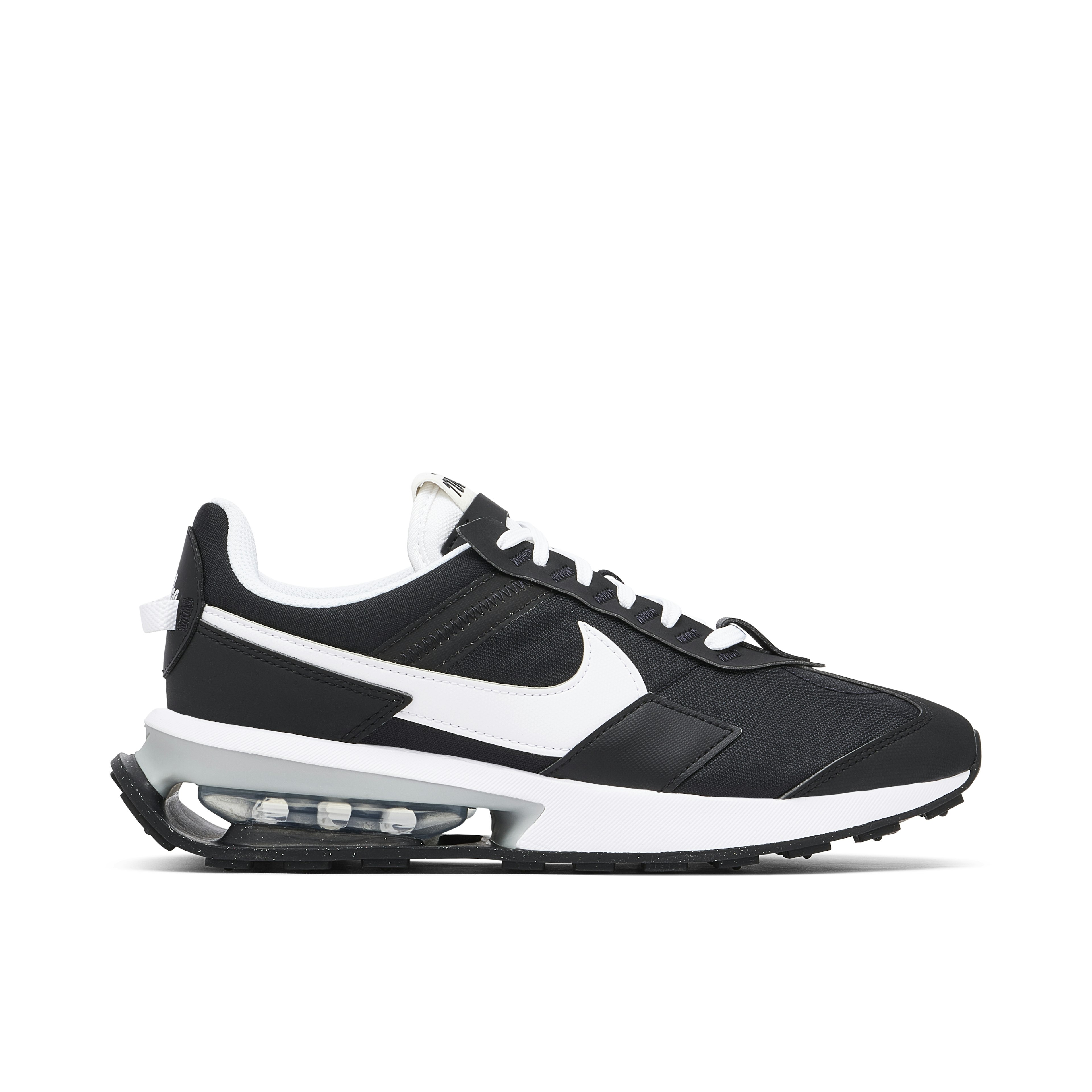 Nike Air Max Pre-Day Black White Femme