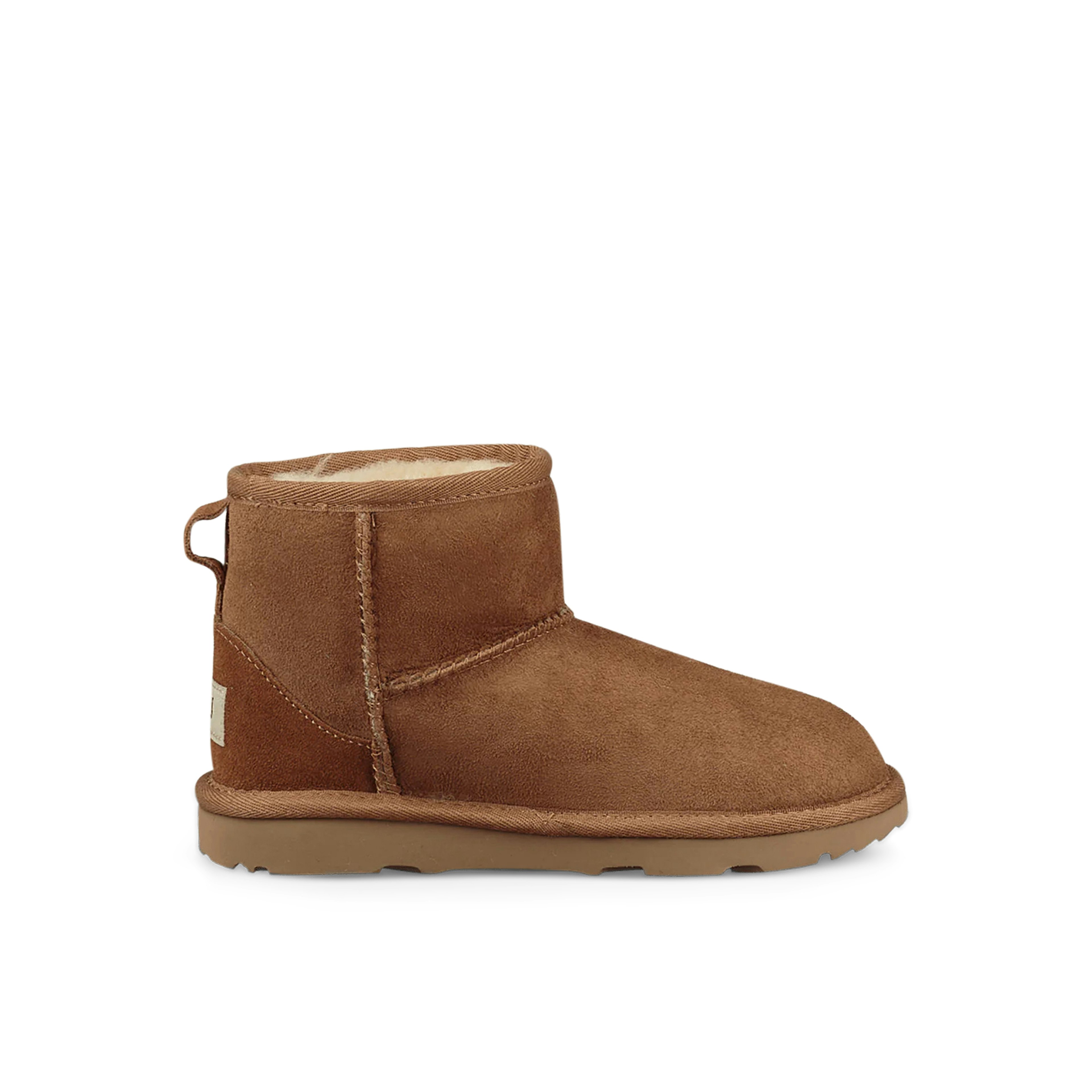 UGG Classic Mini II Boot Chestnut Kids
