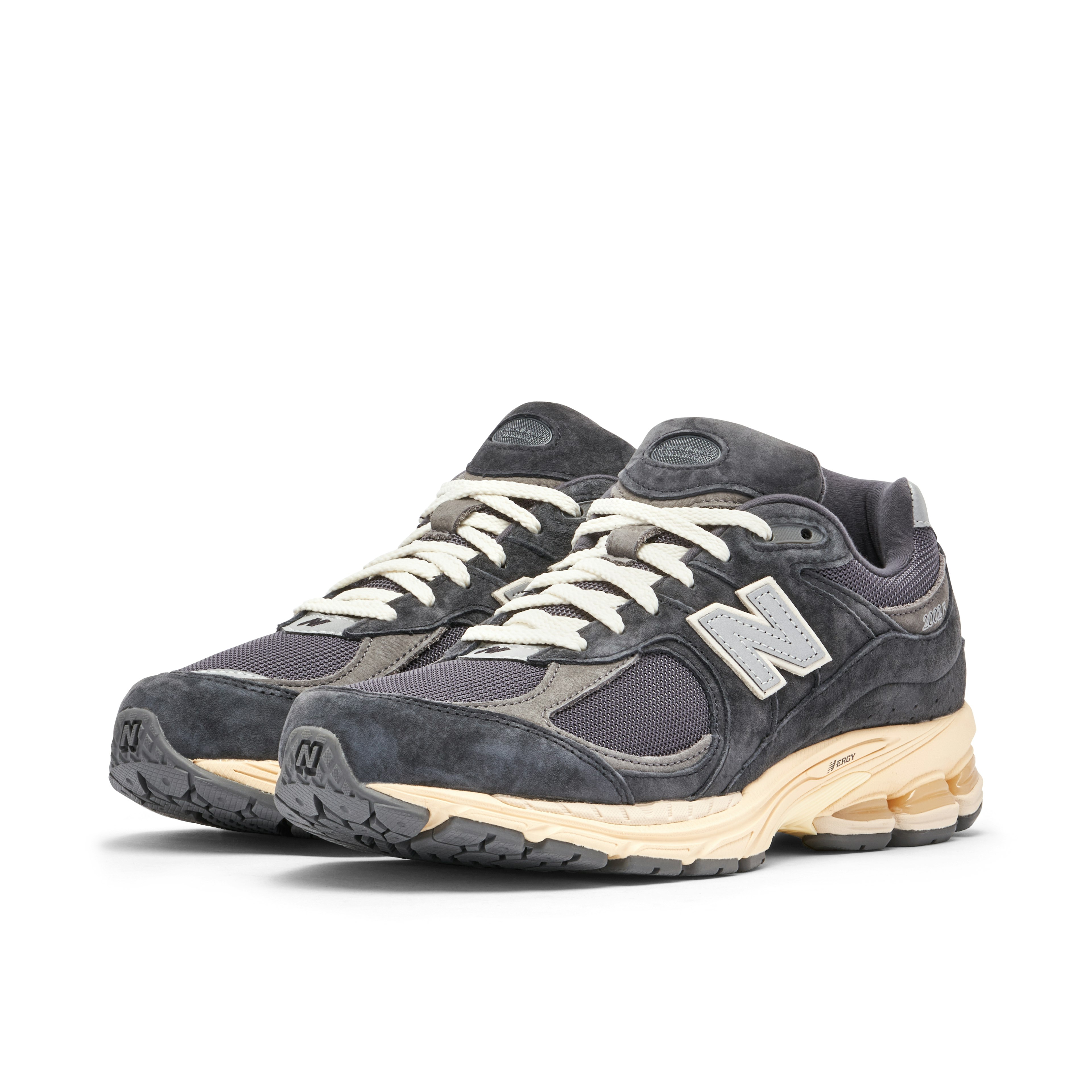 New Balance 2002R Black