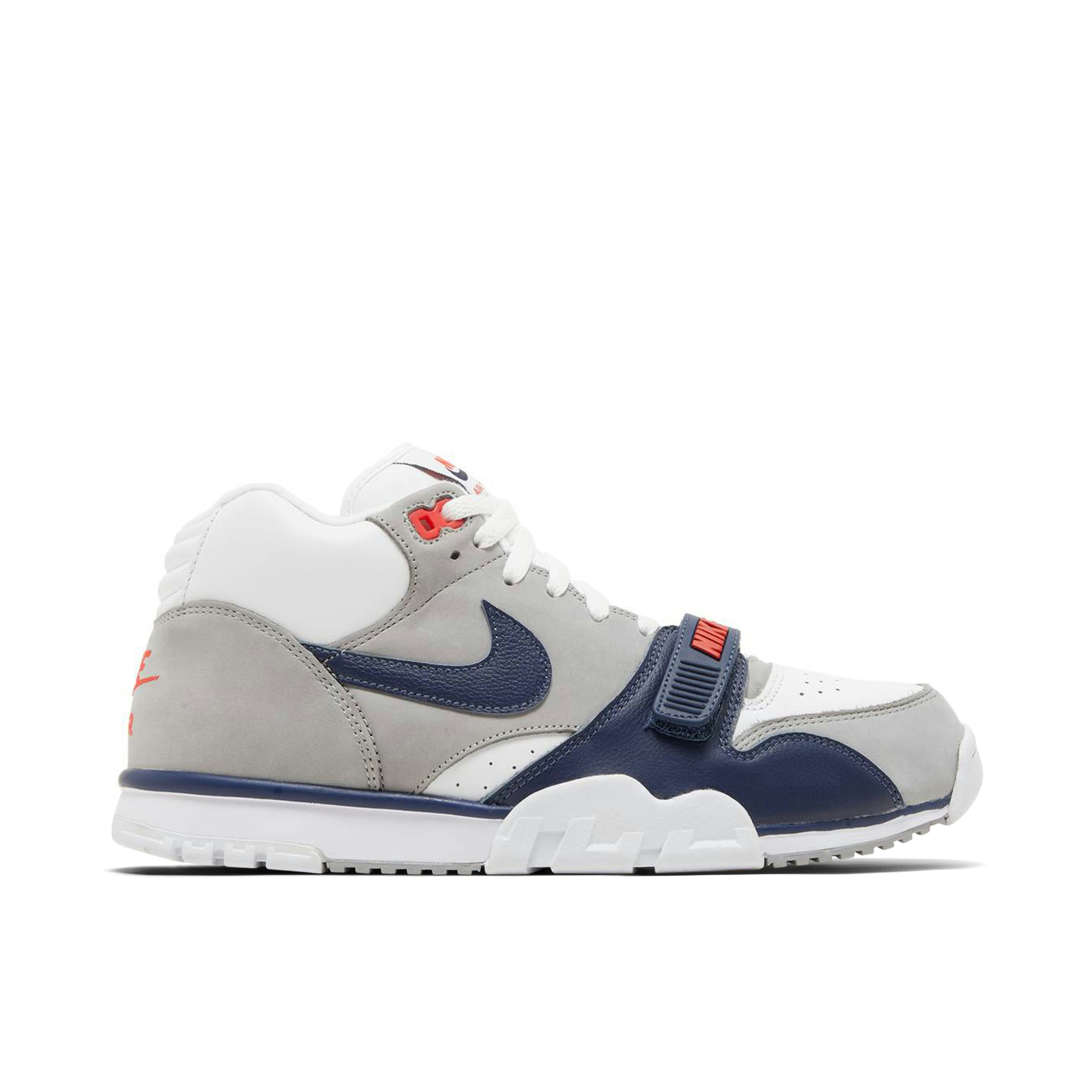 Nike Air Trainer 1 Mid Midnight Navy