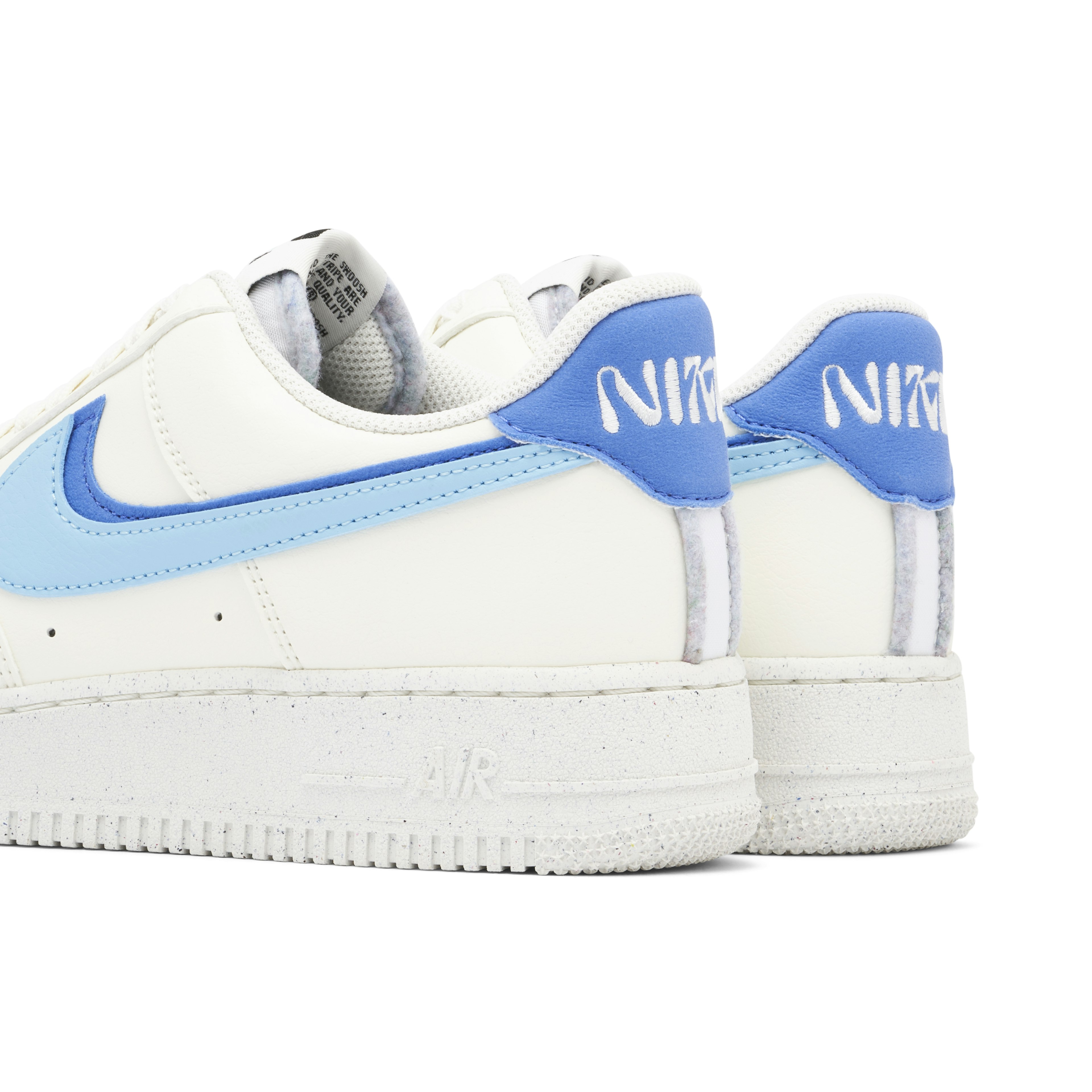 Nike Air Force 1 07 LV 8 82 Blue Chill