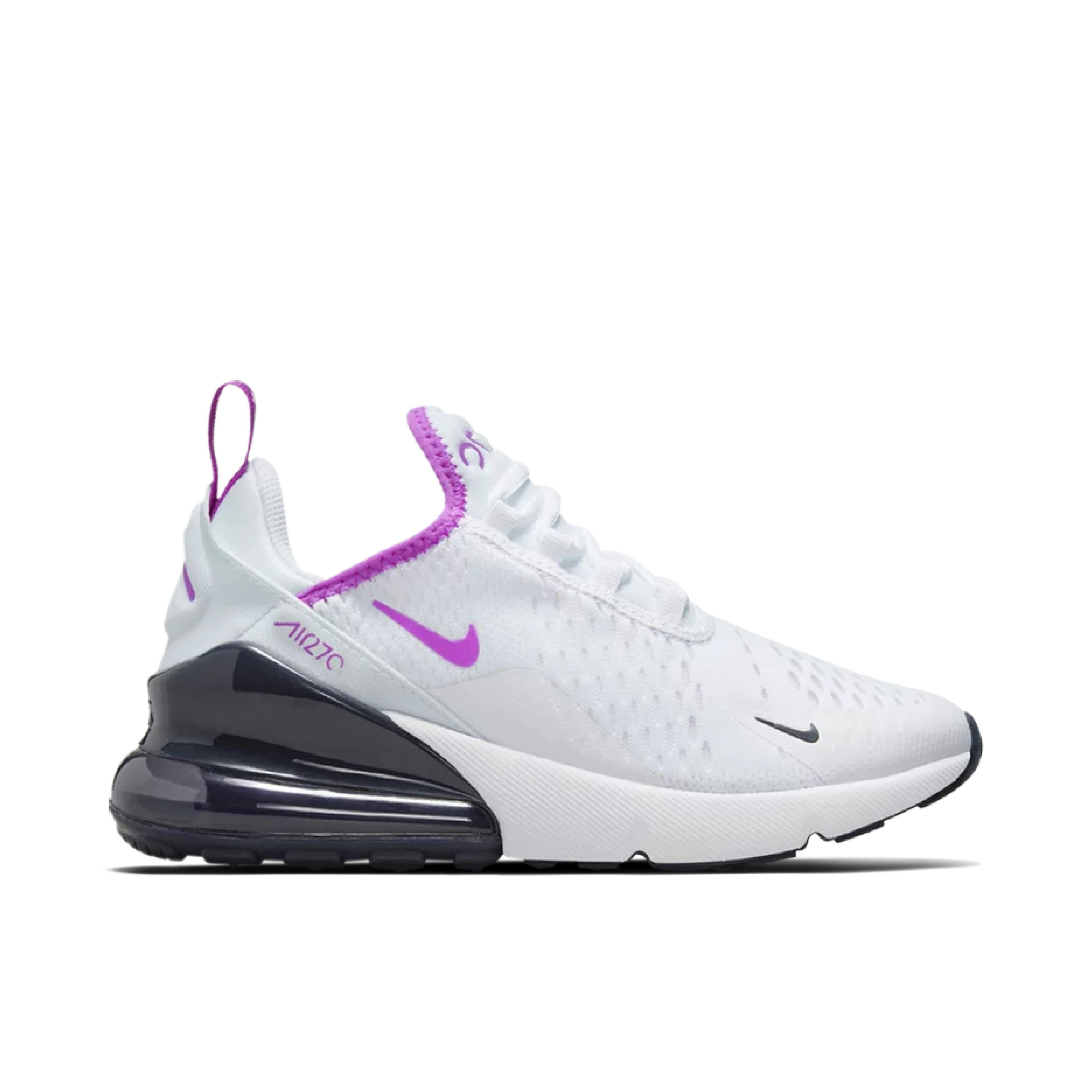 Nike Air Max 270 Fuchsia Dream GS