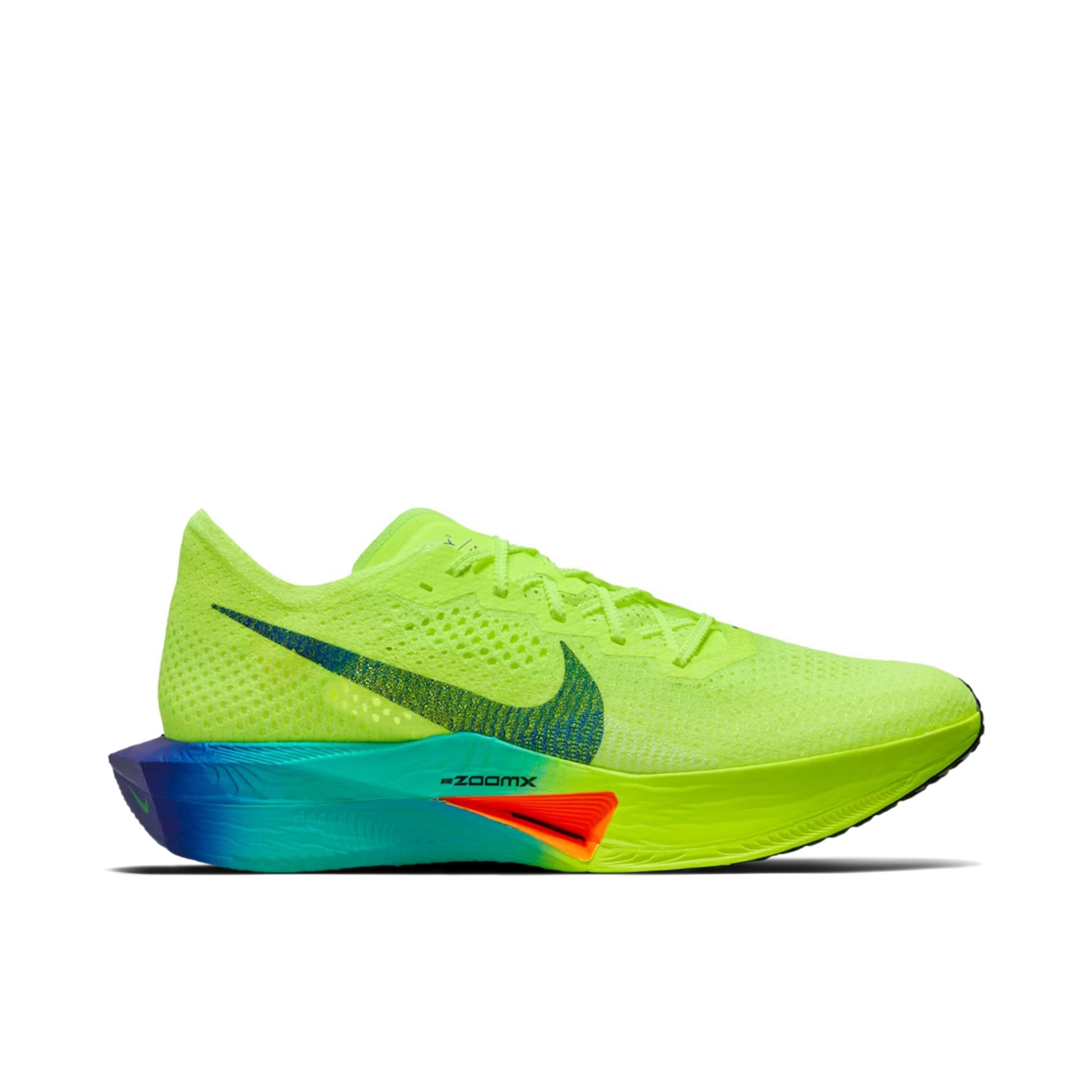 Nike ZoomX Vaporfly 3 Fast Pack