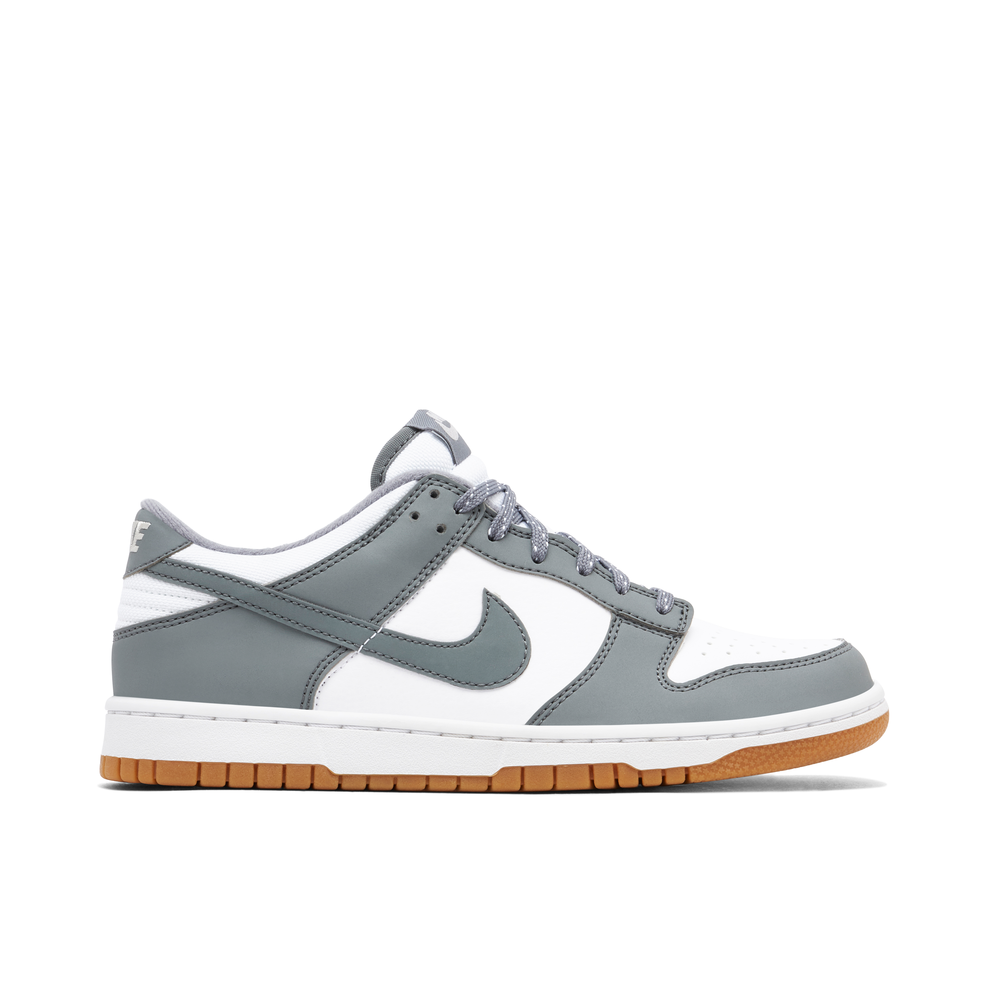 Nike Dunk Low Retro White Grey | DJ6188-003 | Laced