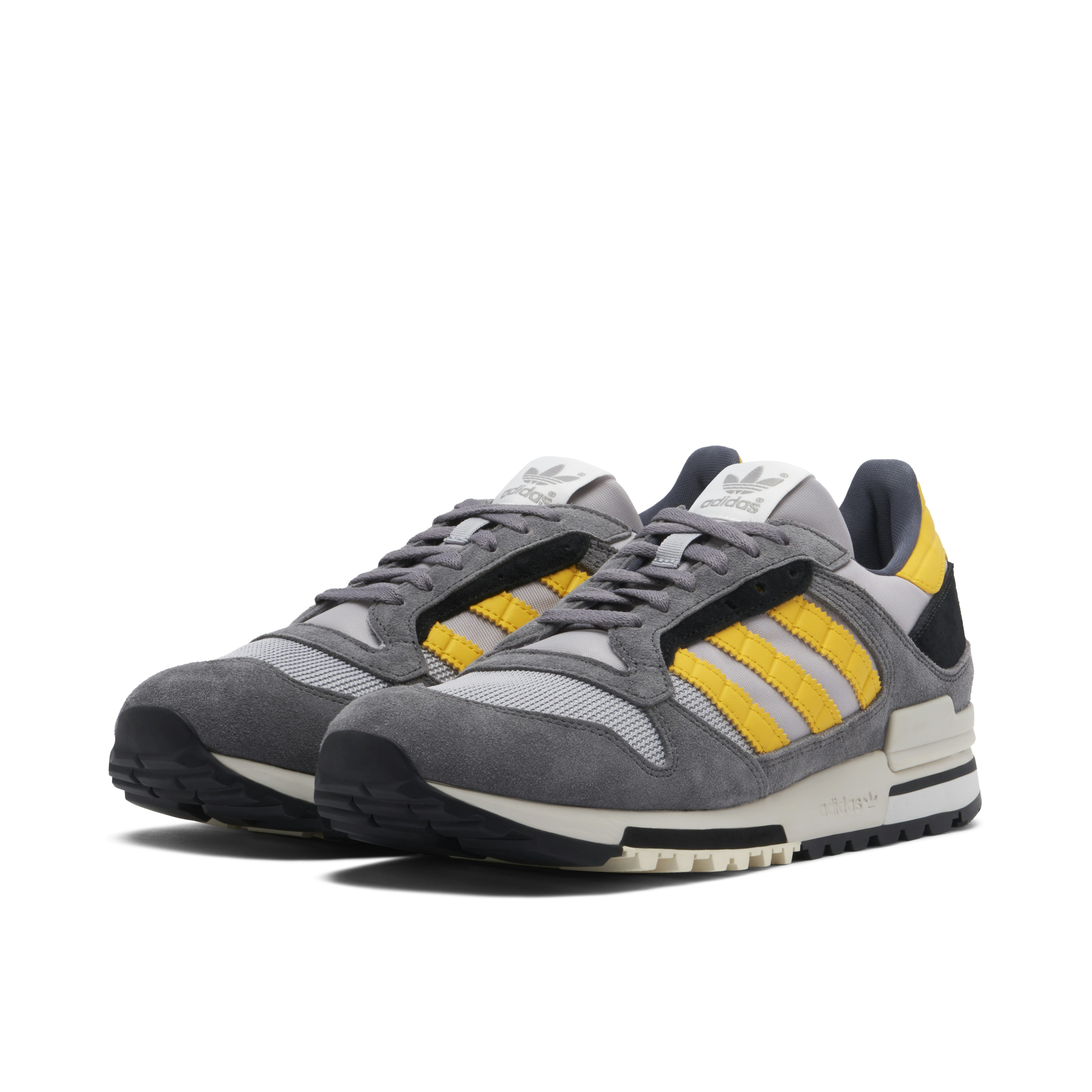Adidas ZX 600 Clear Onix