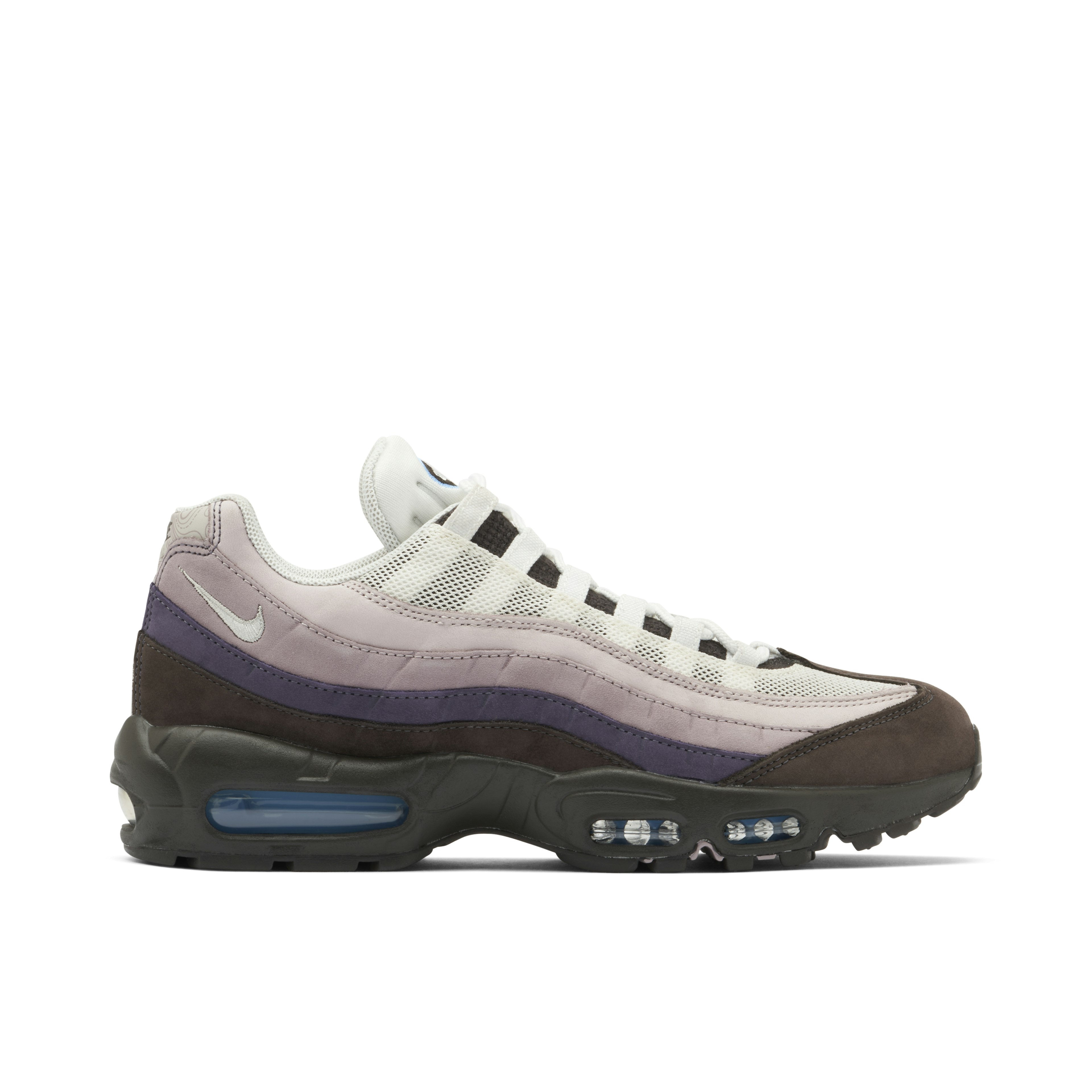 Nike Air Max 95 Unearthed