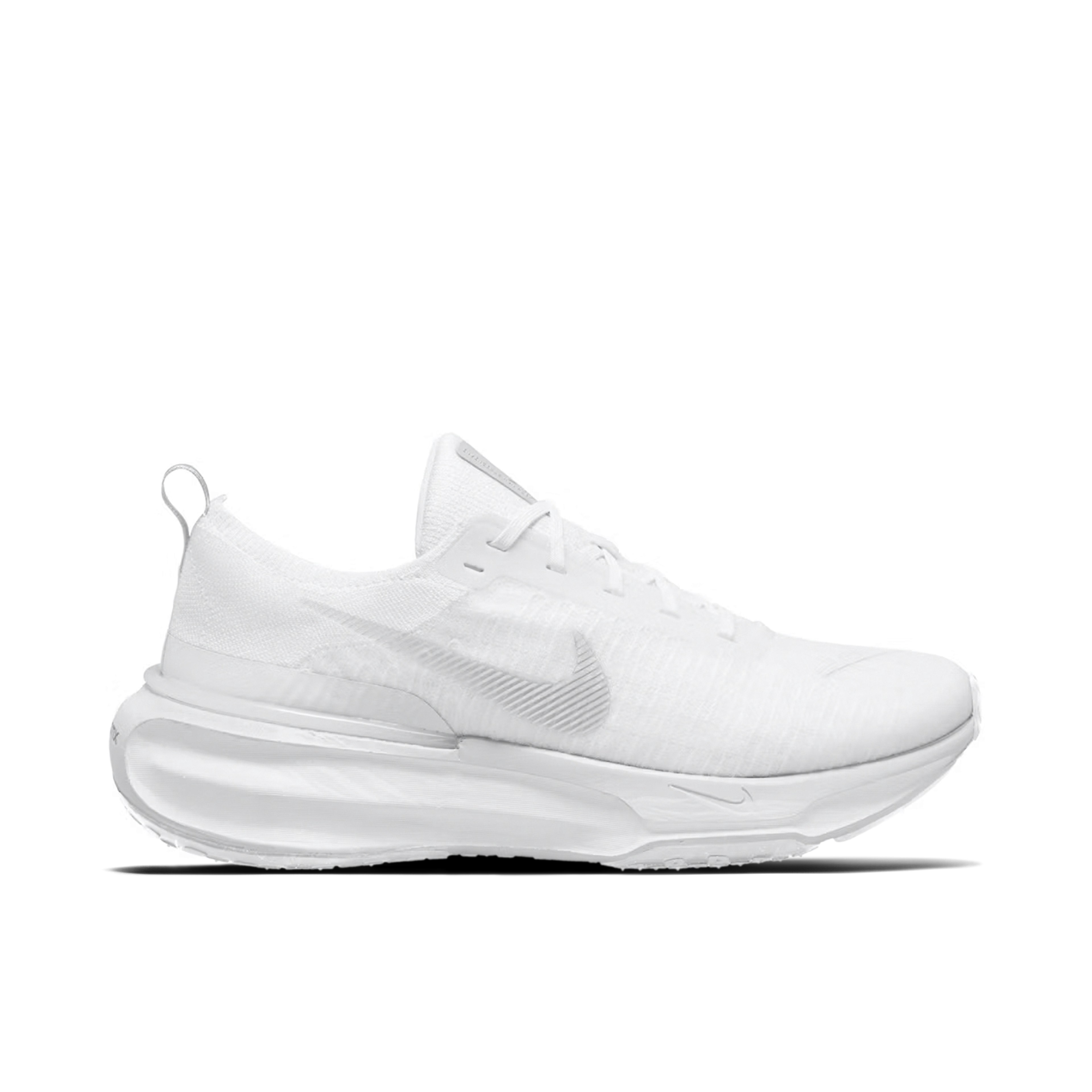 Nike ZoomX Invincible Run 3 White Photon Dust