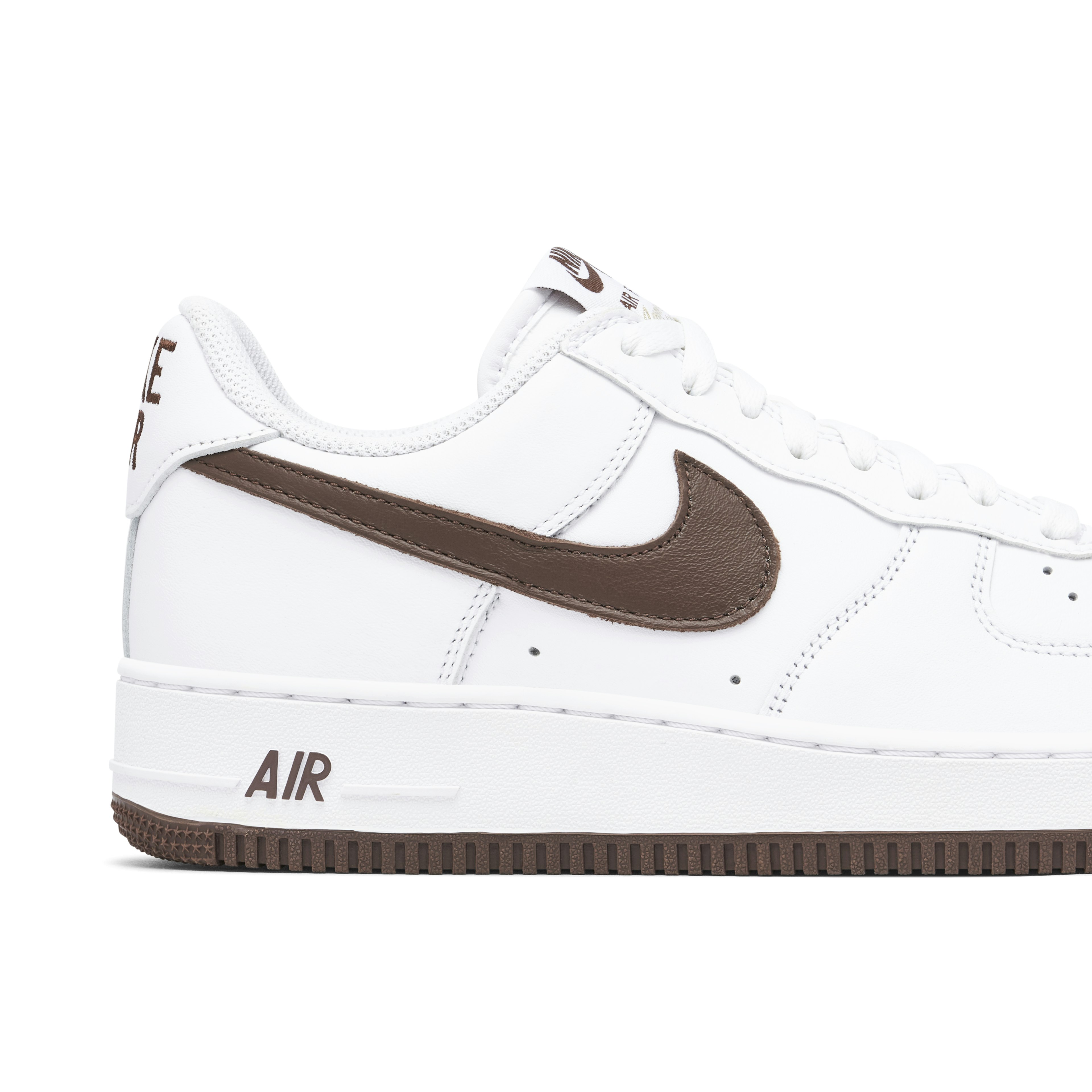 Nike Air Force 1 '07 Low Colour of the Month White Chocolate (2022)