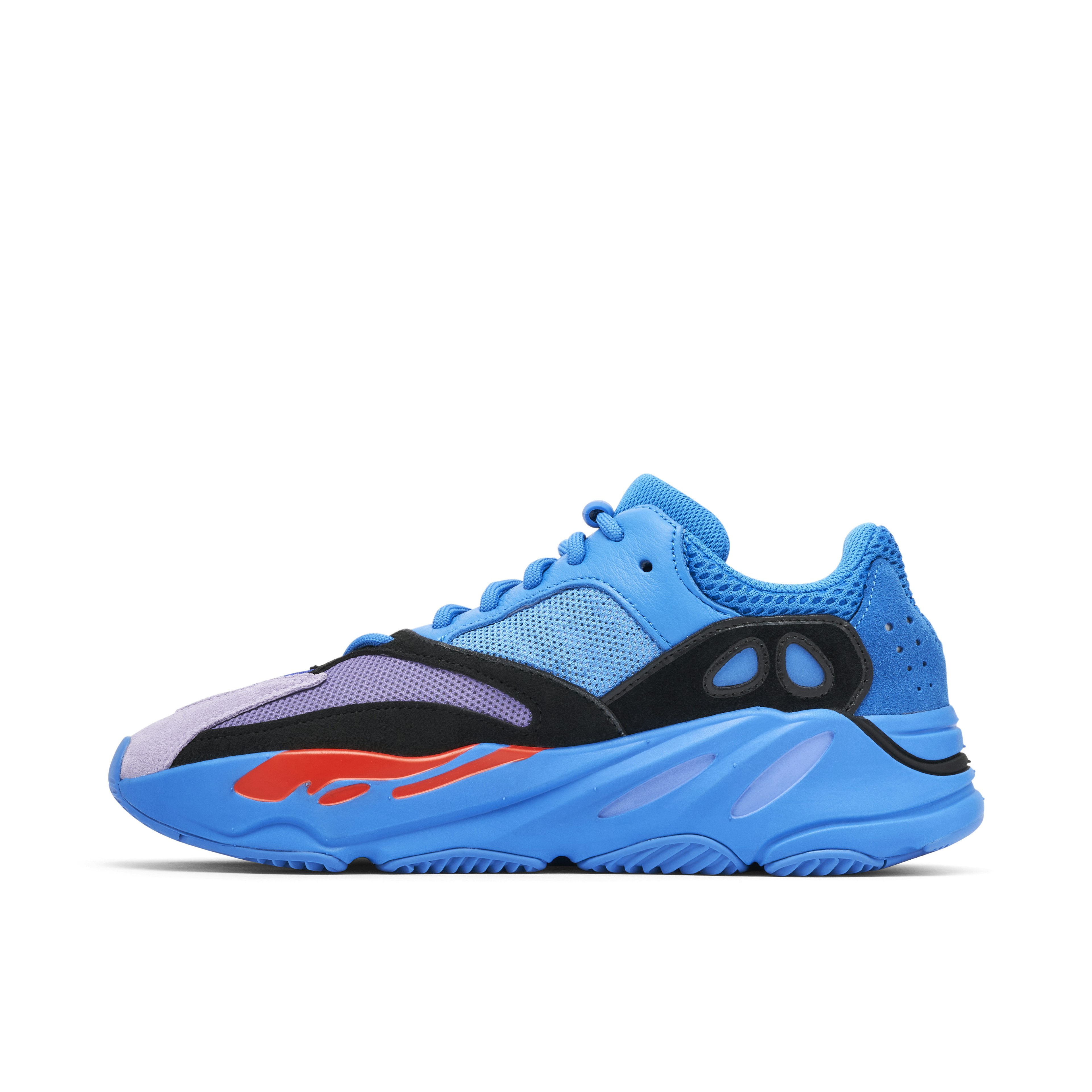 Yeezy Boost 700 Hi-Res Blue