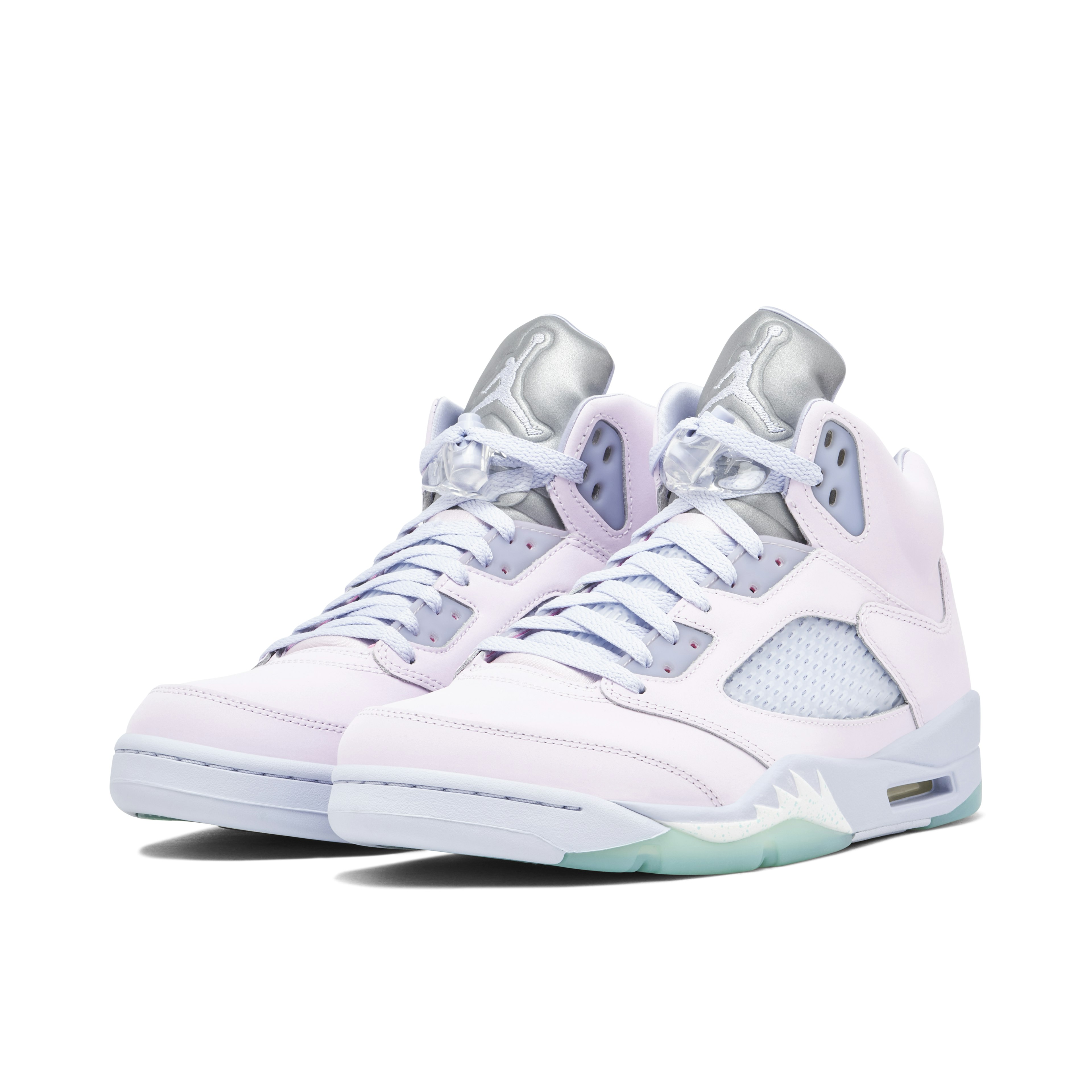 Air Jordan 5 Easter Regal Pink