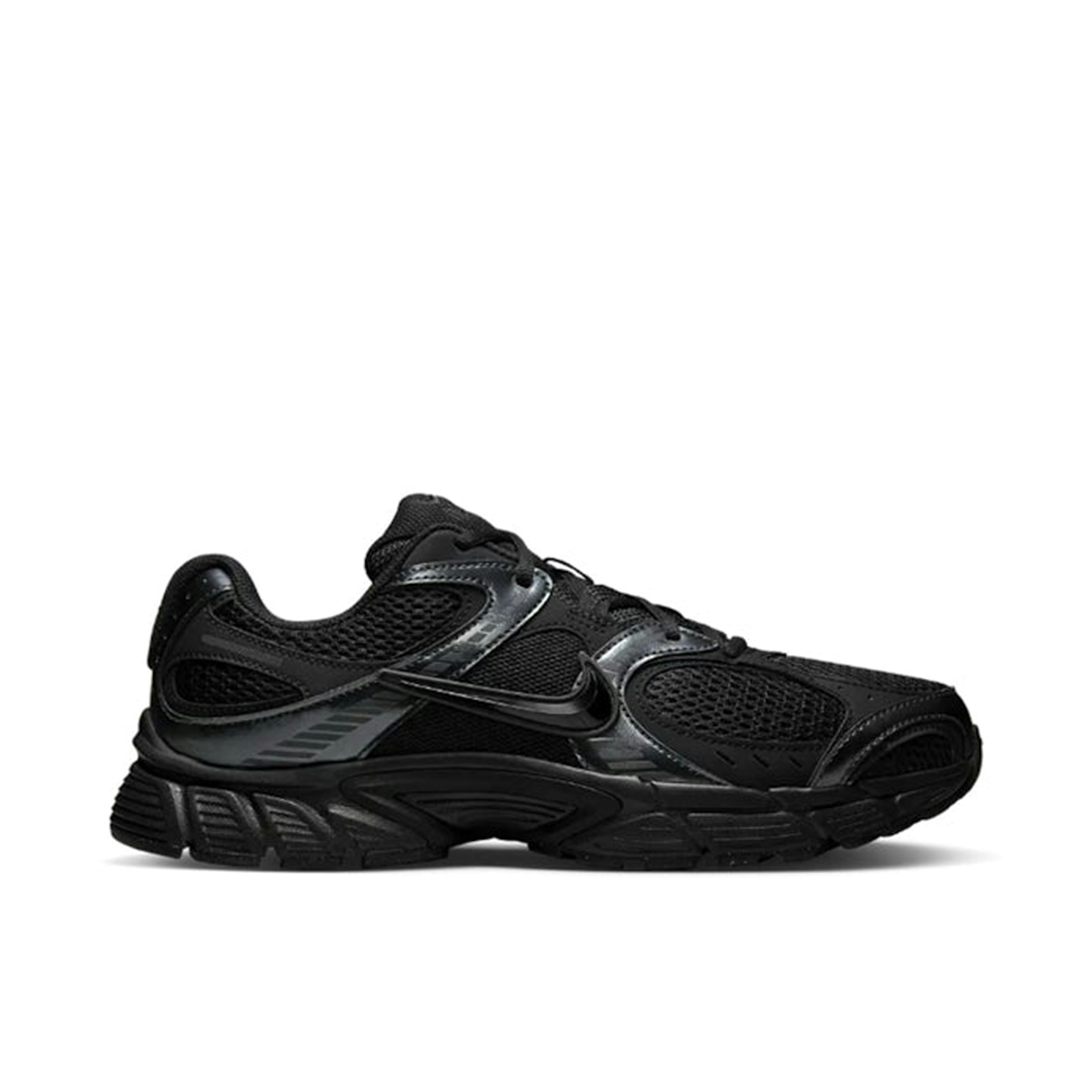 Nike V5 RNR Black Anthracite