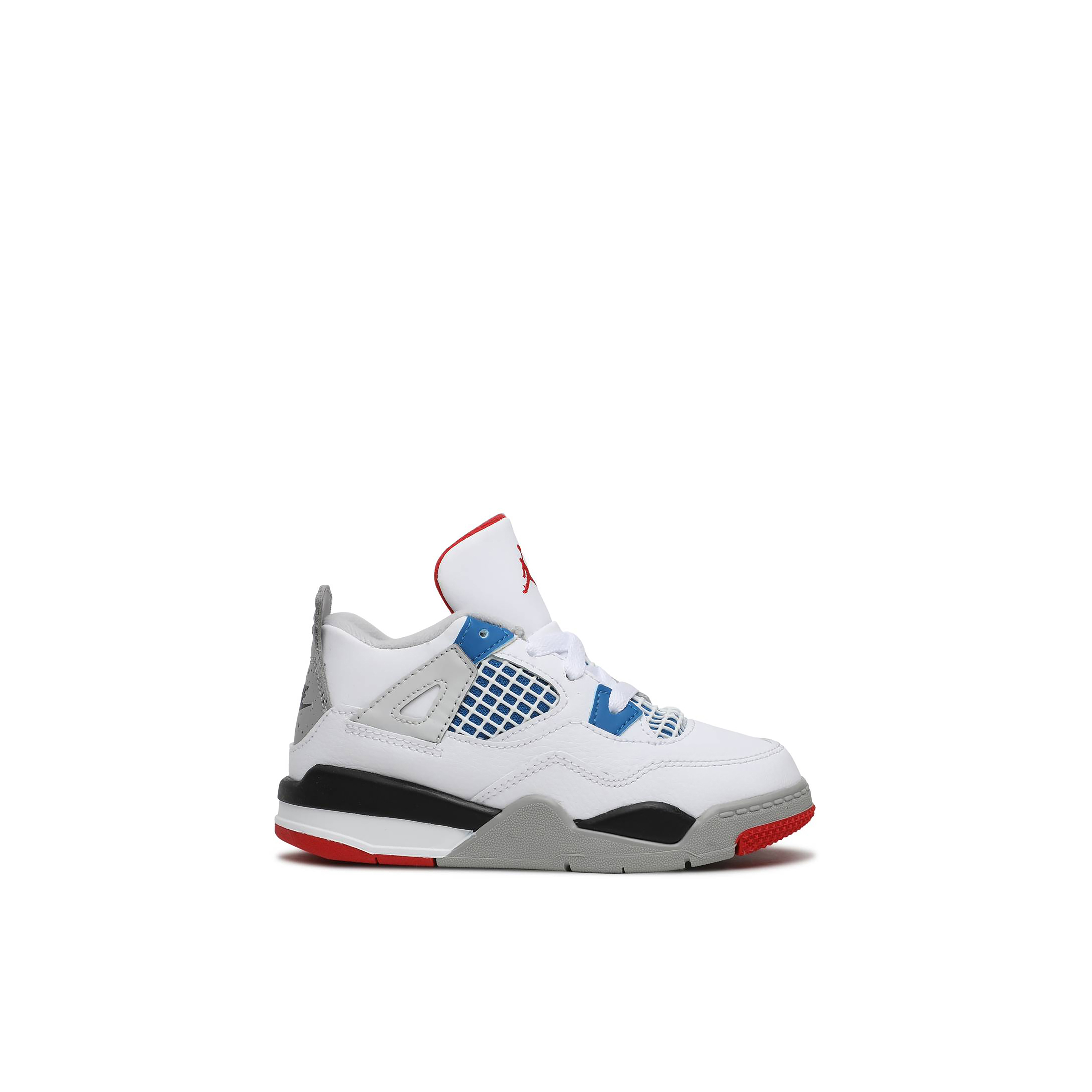 Jordan 4 Retro What The hot (TD)