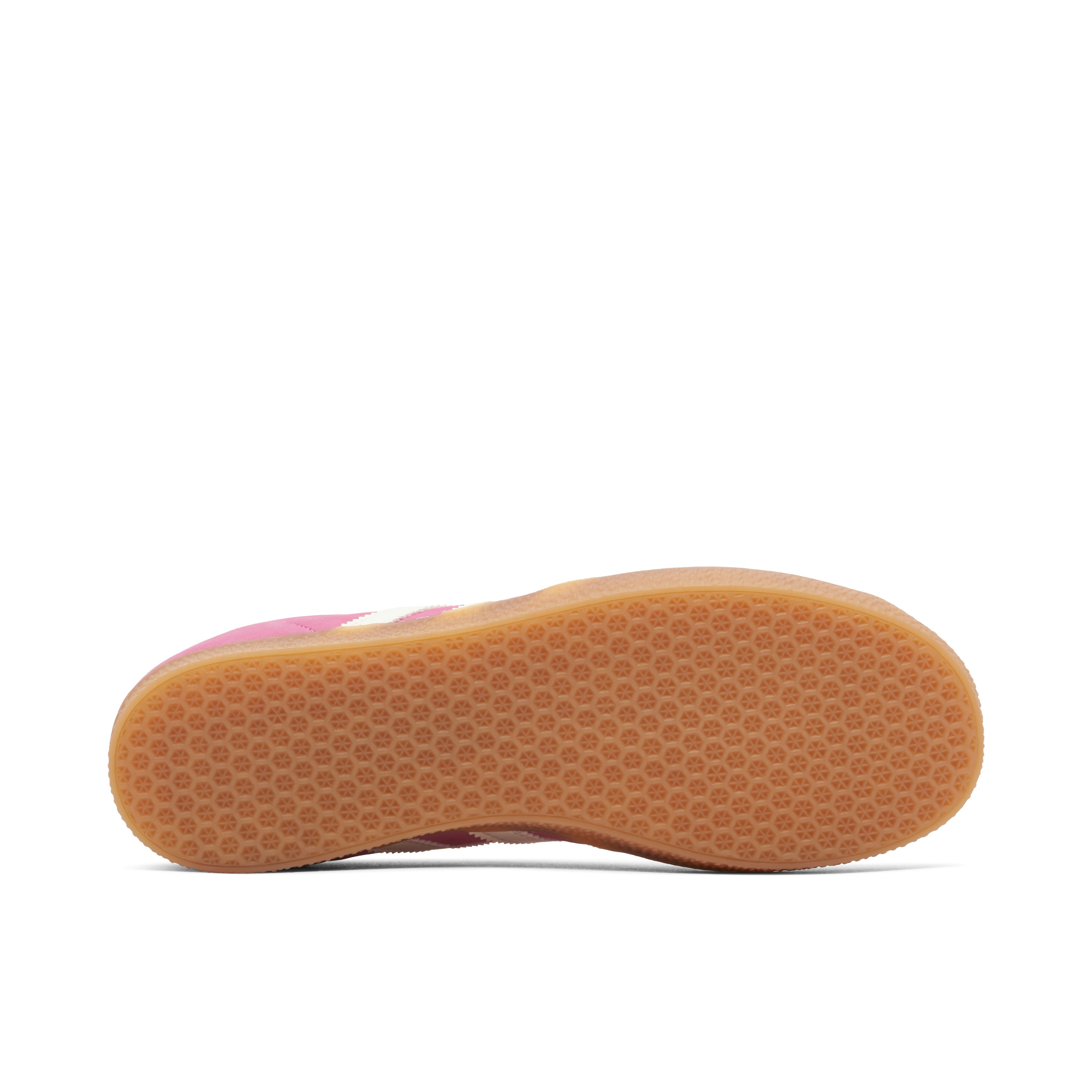 adidas Gazelle Pink Fusion GS