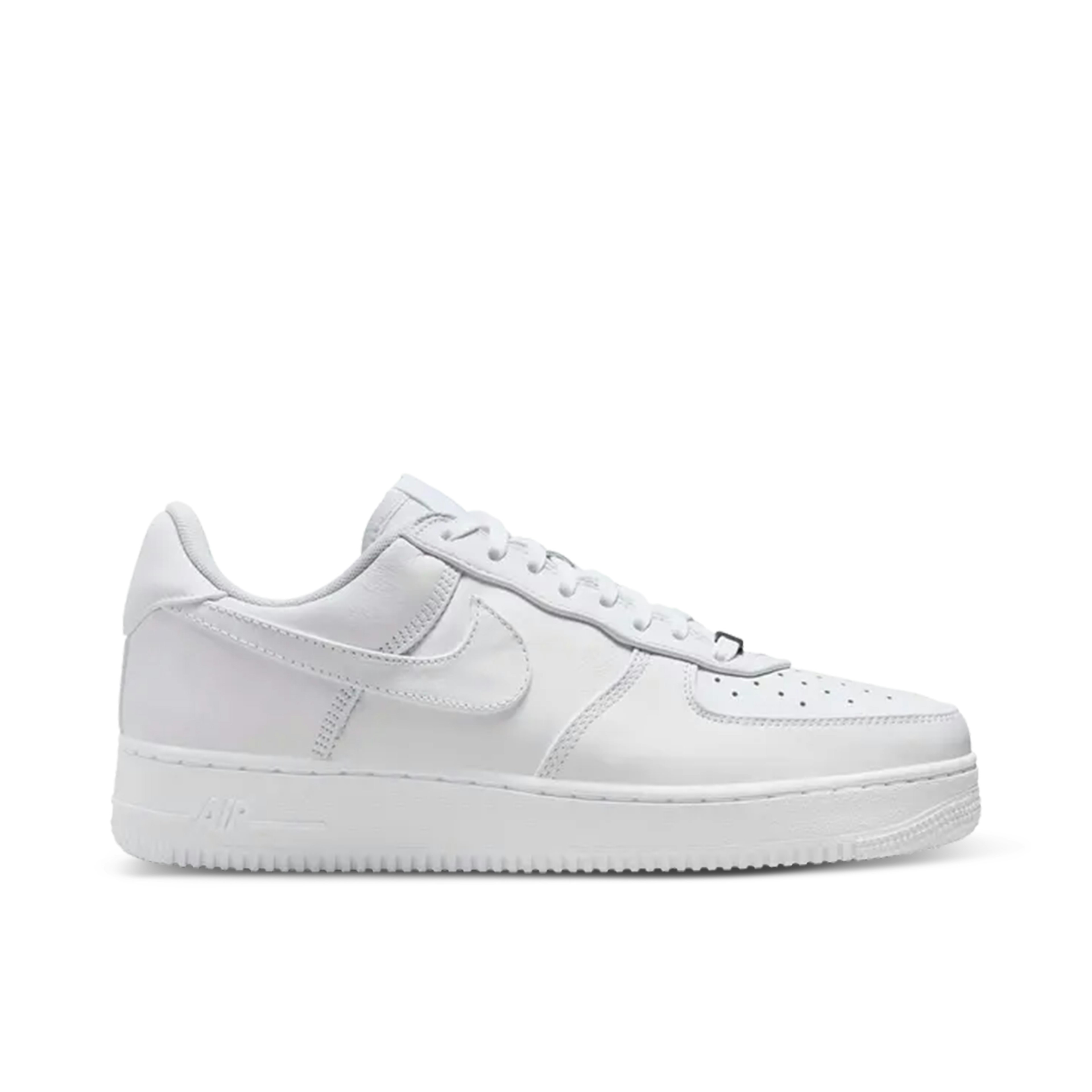 Nike Air Force 1 Low Retro Premium Triple White