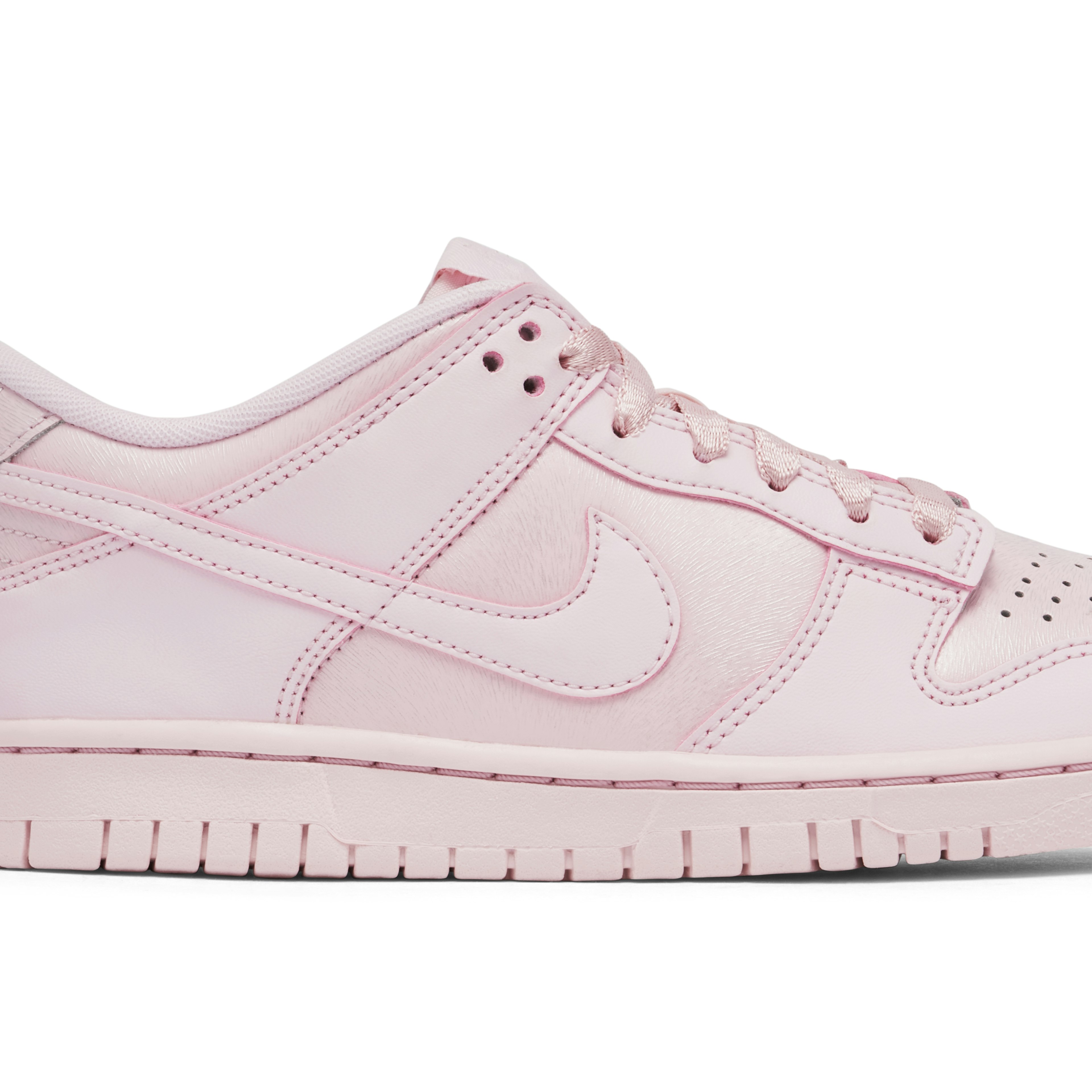 Nike Dunk Low Pink GS