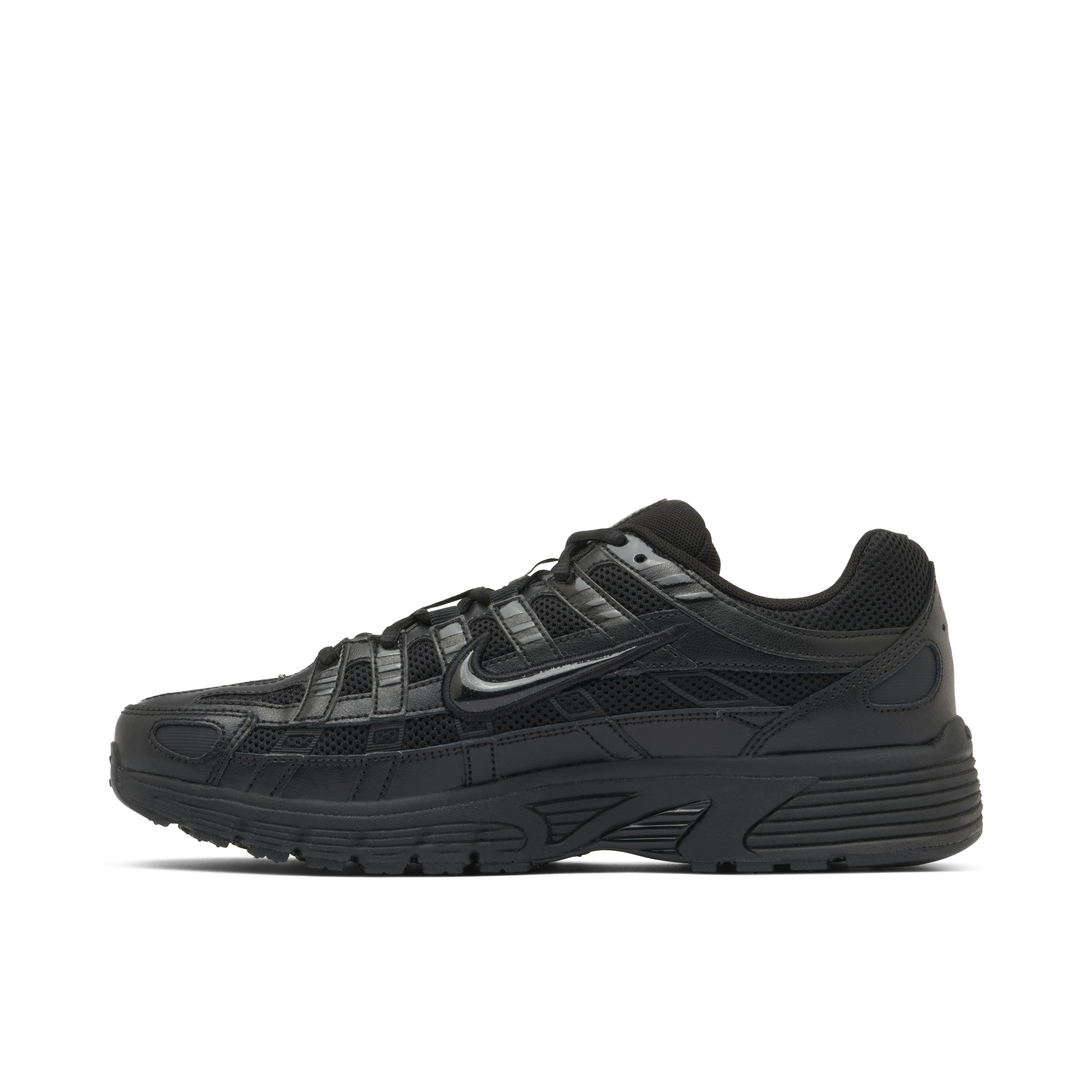 Nike P-6000 Black