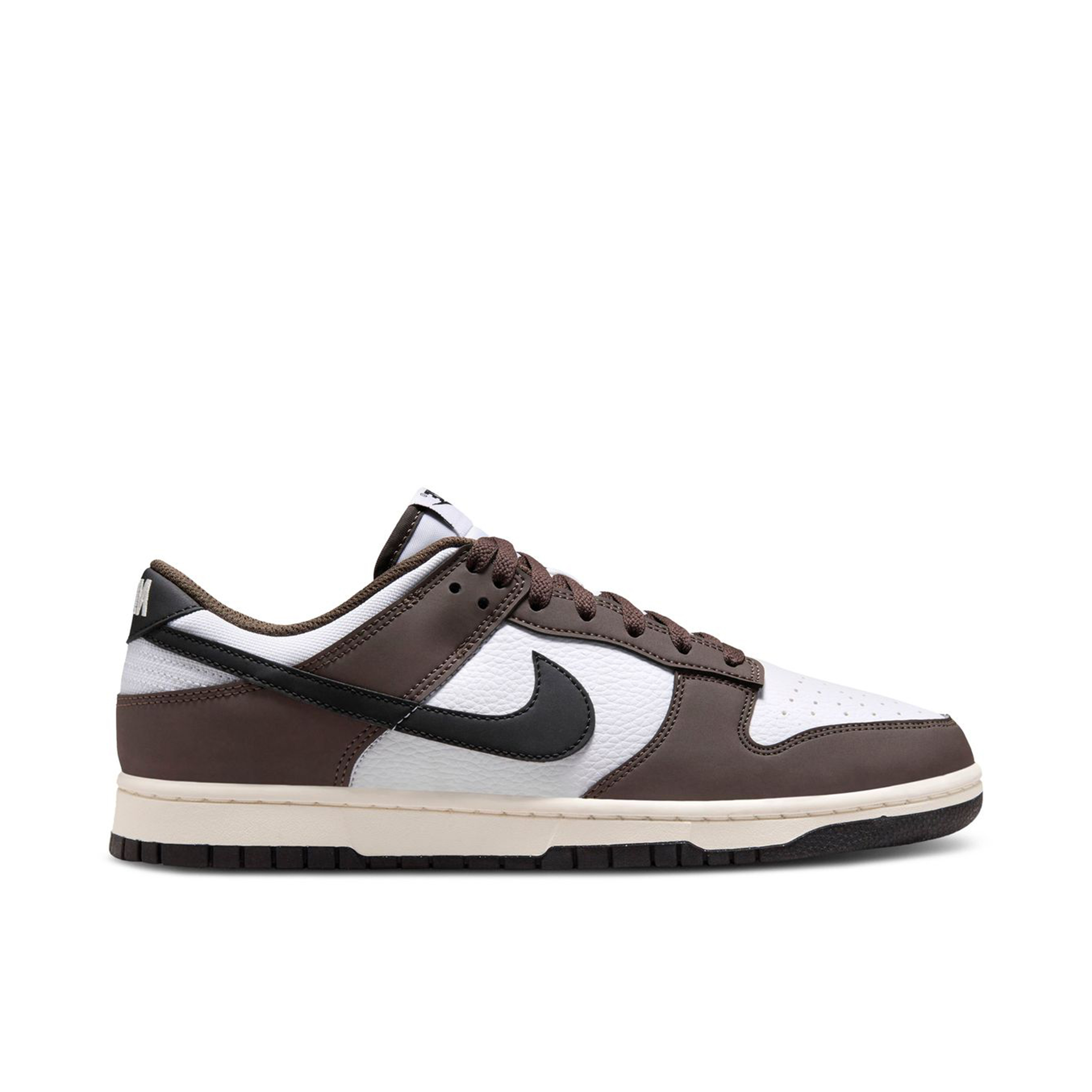 Brown Nike Dunks | Laced