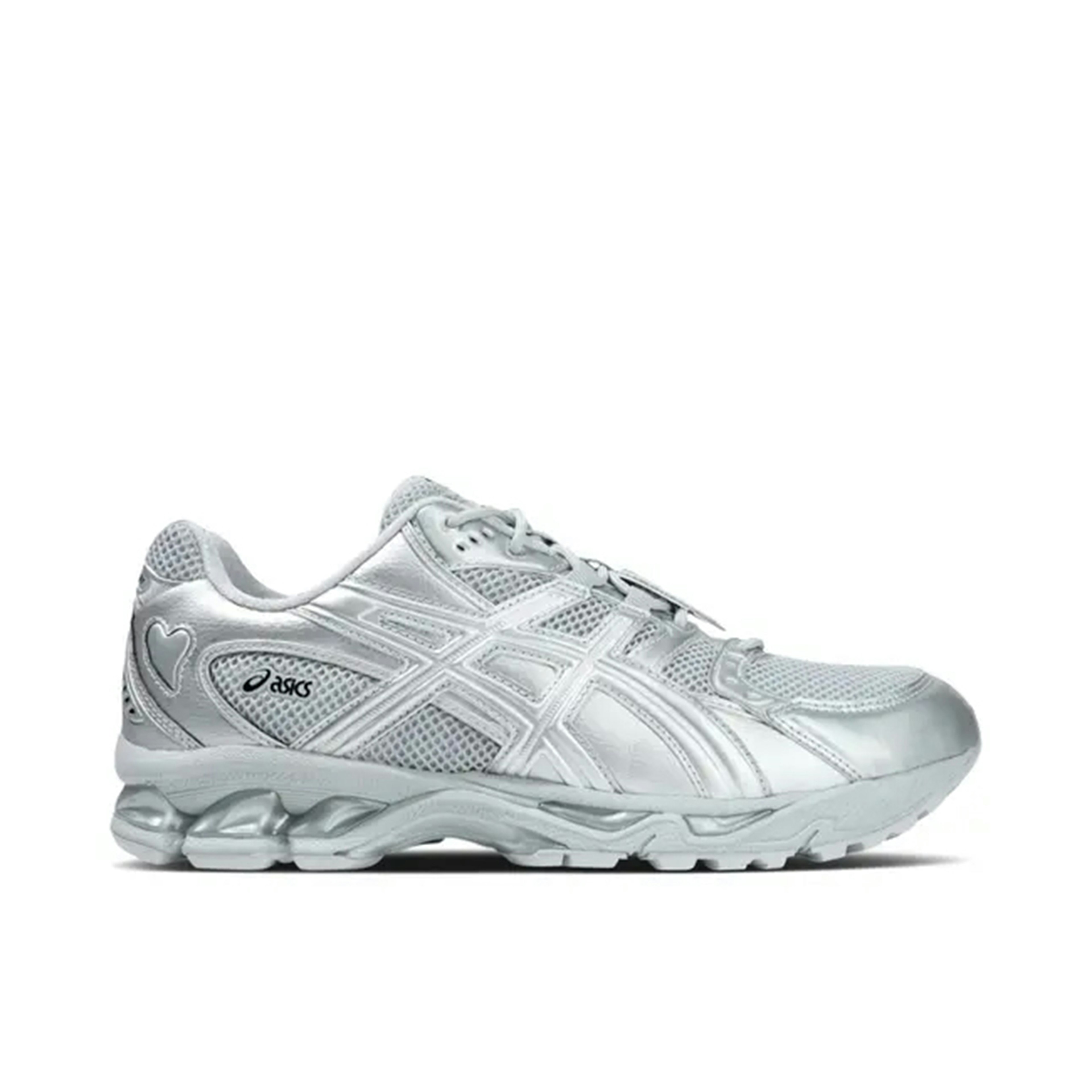 ASICS Gel-Nimbus 10.1 Kimhēkim Pure Silver