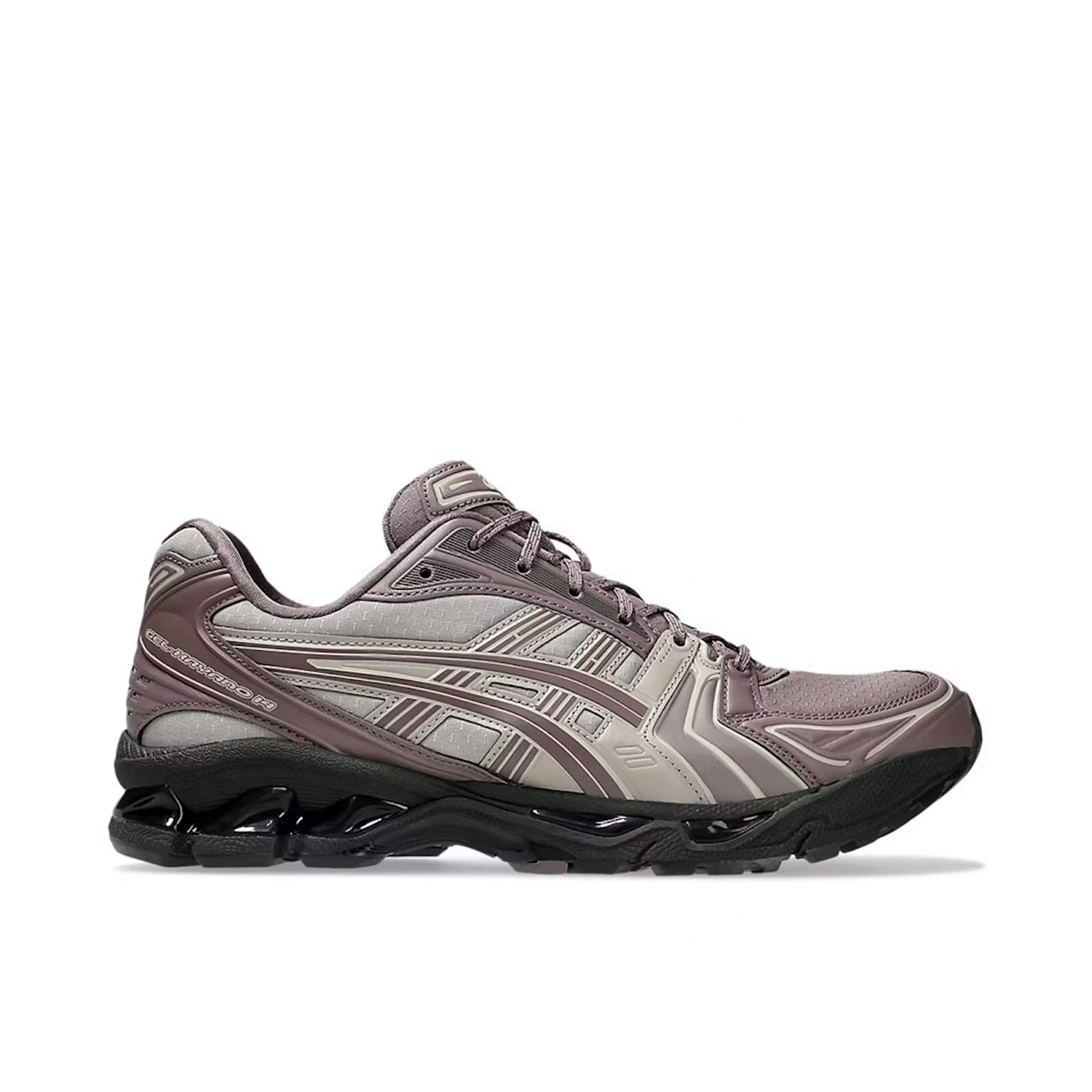 ASICS Gel-Kayano 14 Earthenware Muave Grey