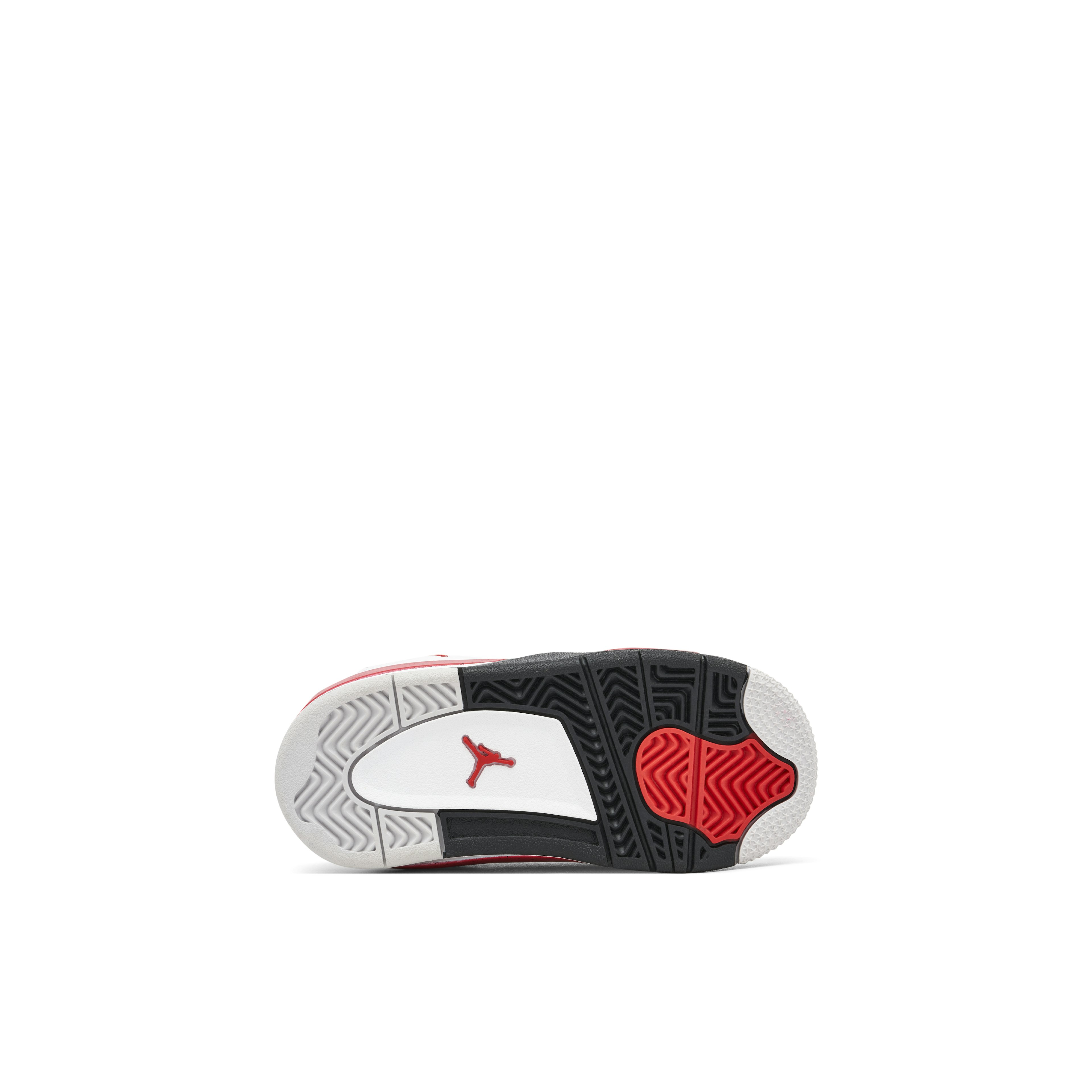 Air Jordan 4 Retro Red Cement TD