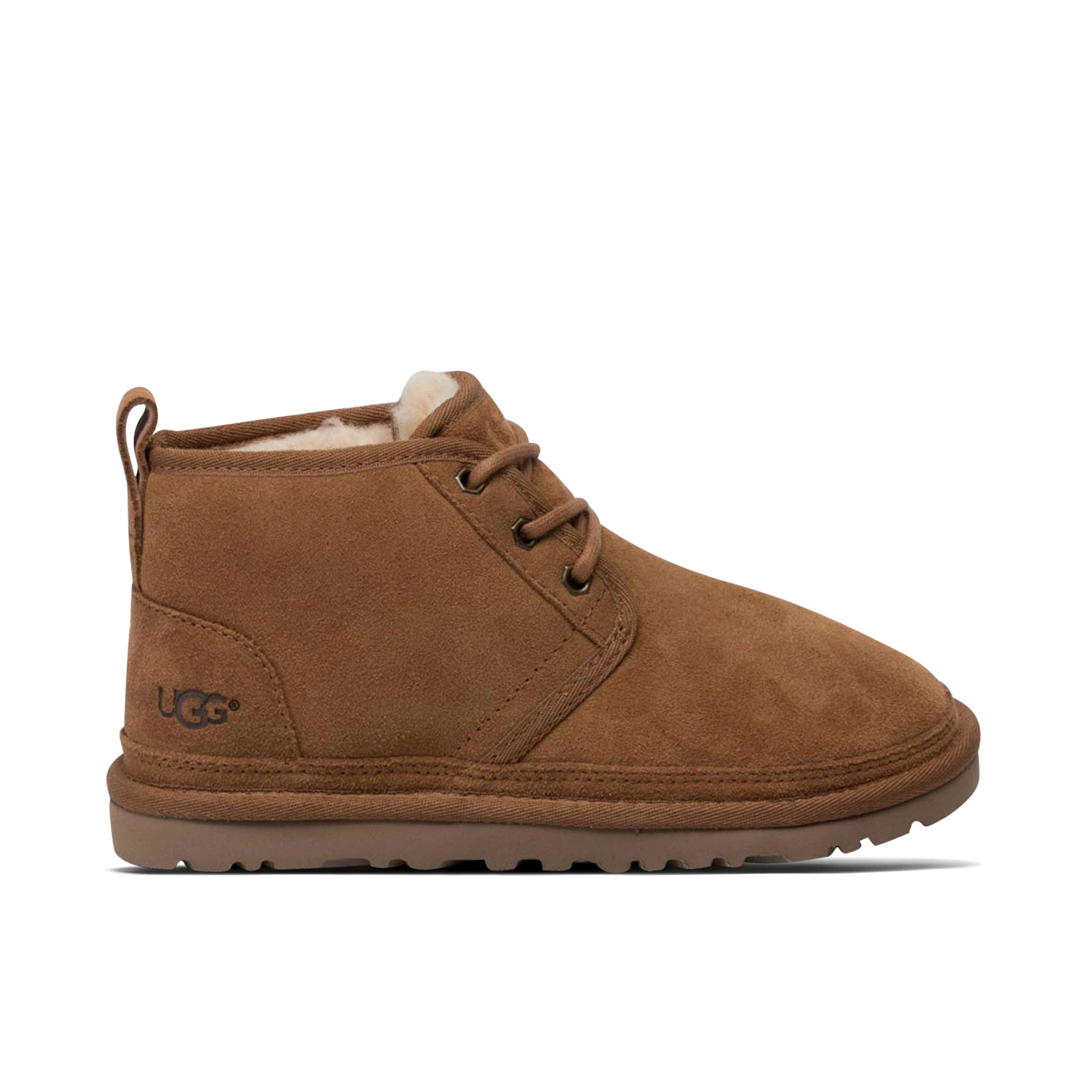 UGG Neumel Boot Chestnut Womens