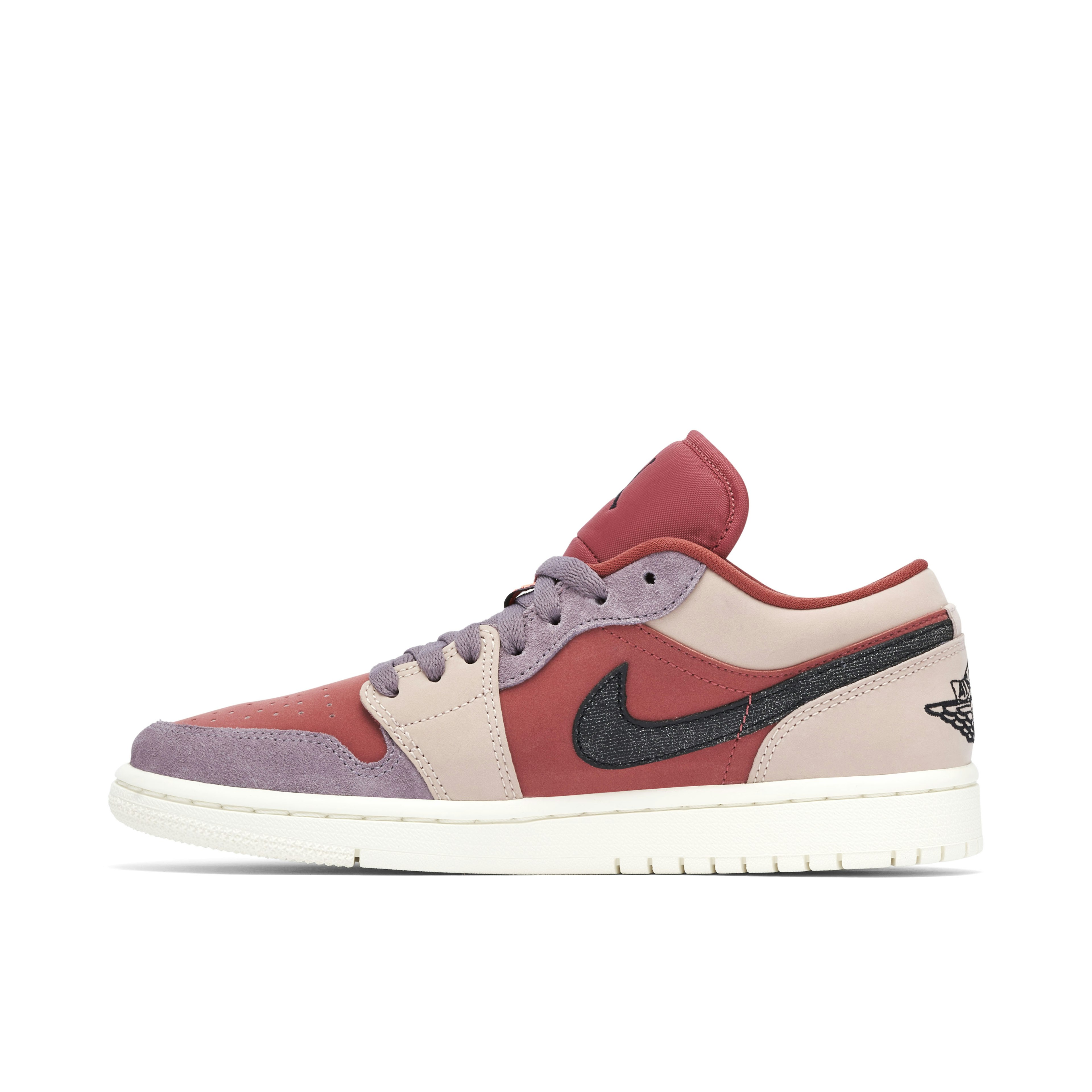 Air Jordan 1 Low Canyon Rust Femme