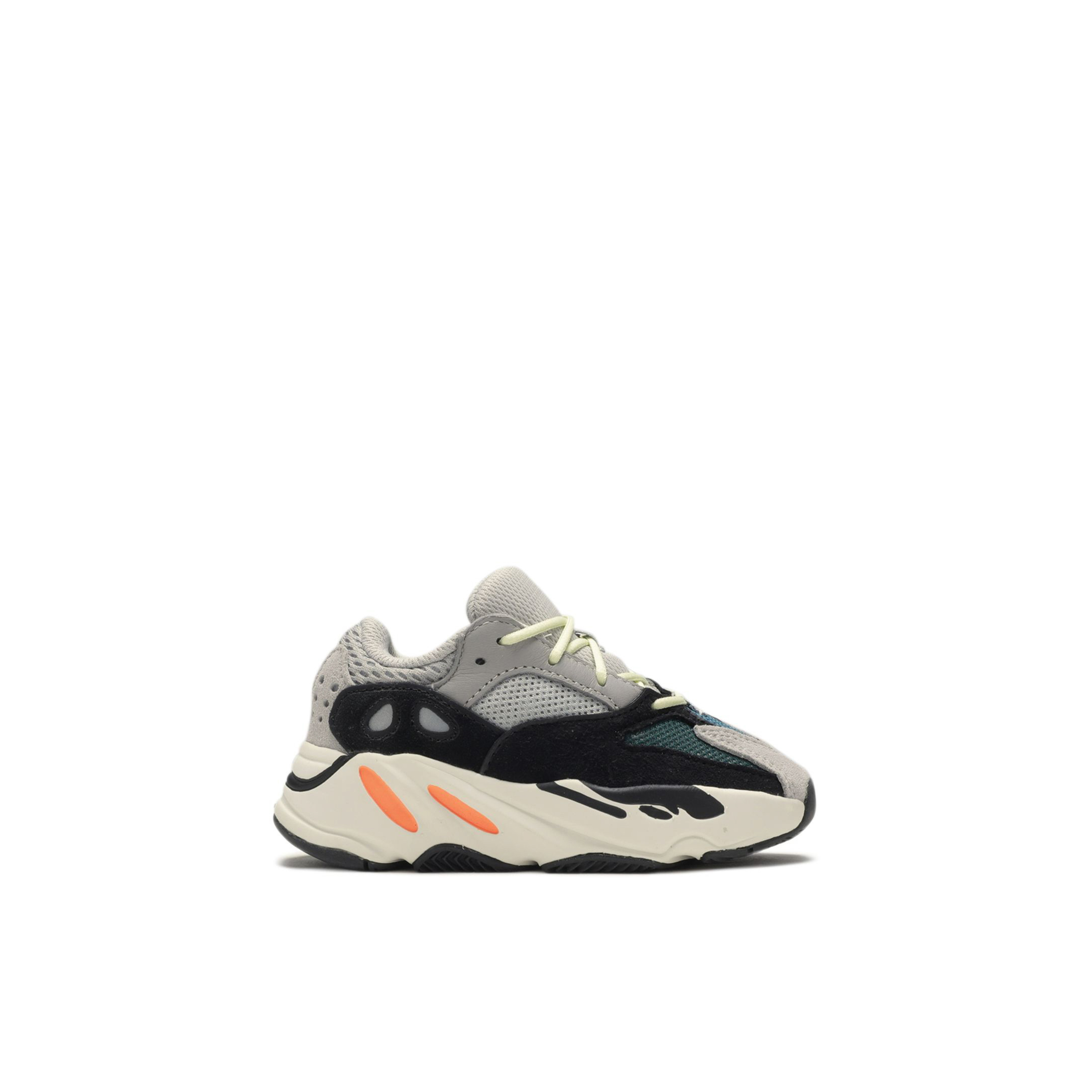 Yeezy Boost 700 Wave Runner Kids | FU9005 | Laced