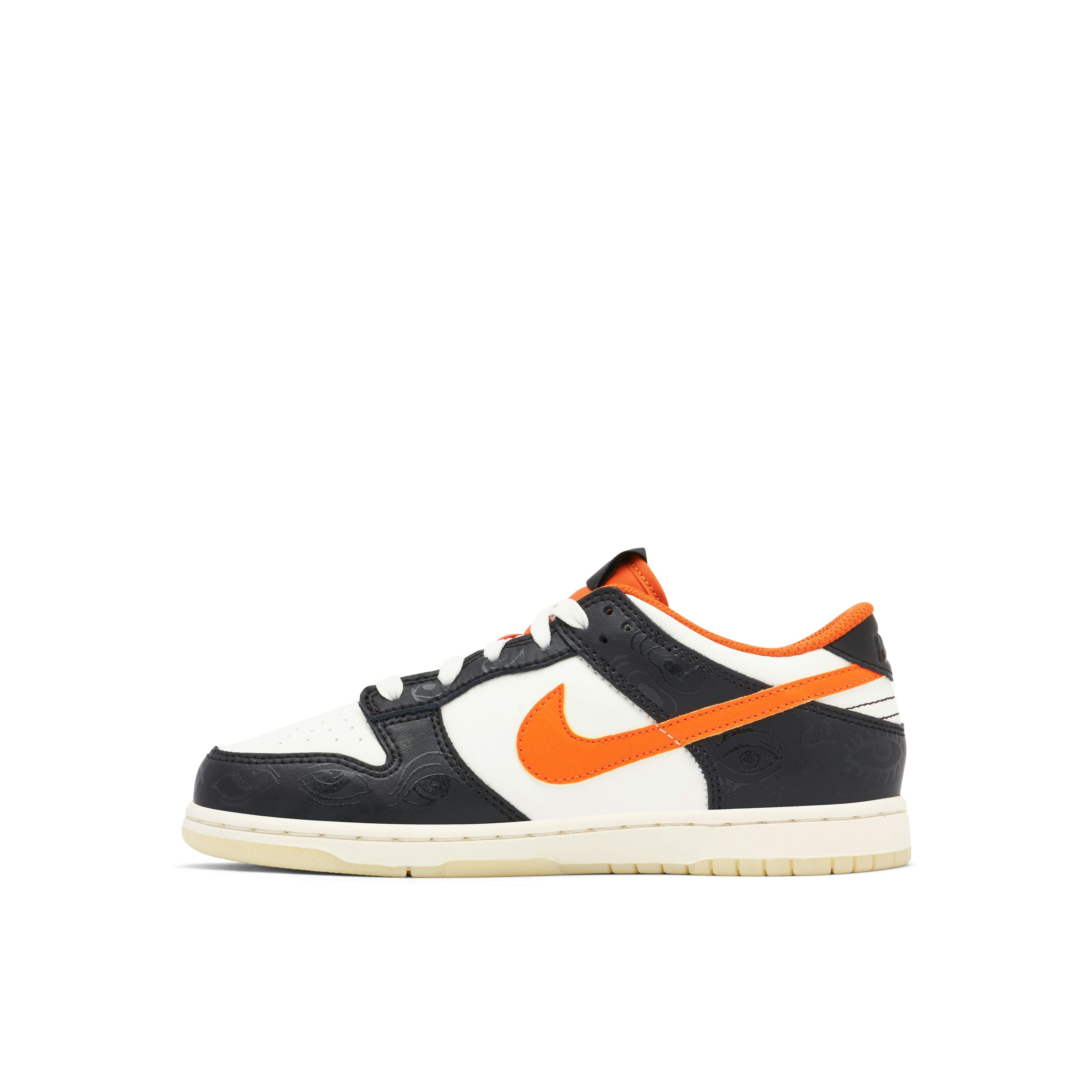Nike Dunk Low PRM Halloween PS