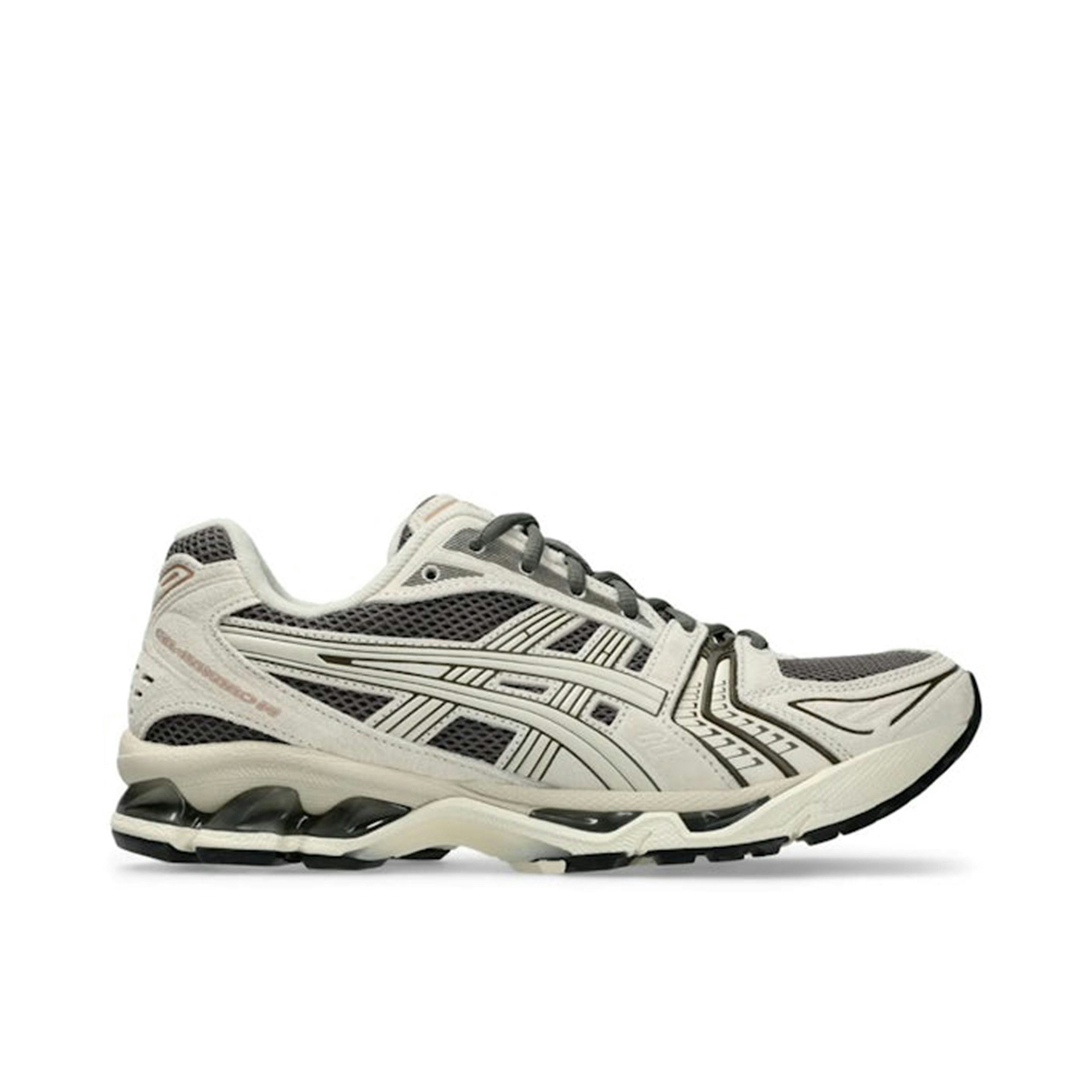 ASICS Gel-Kayano 14 Truffle Grey Oatmeal