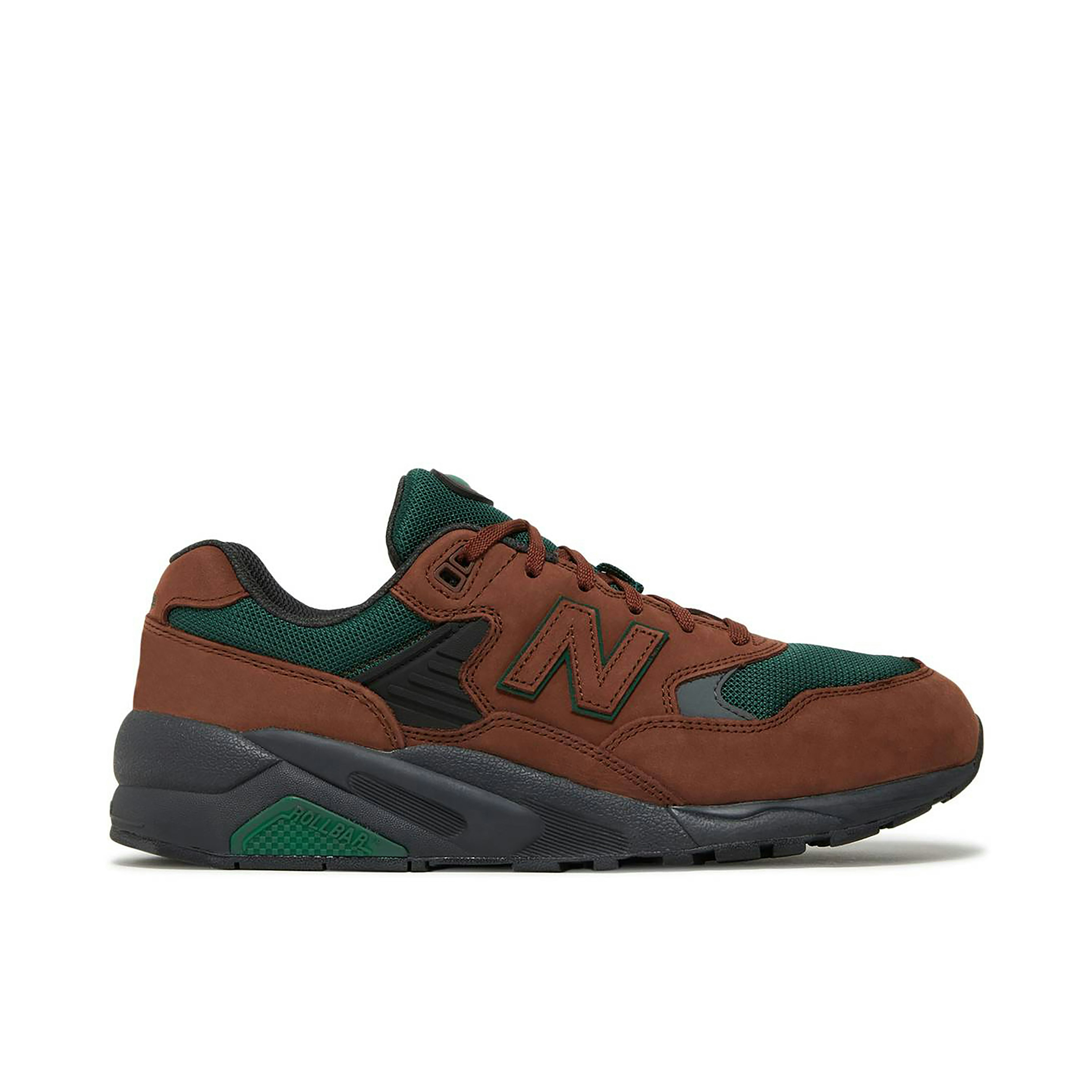 New Balance 580 Beef Broccoli