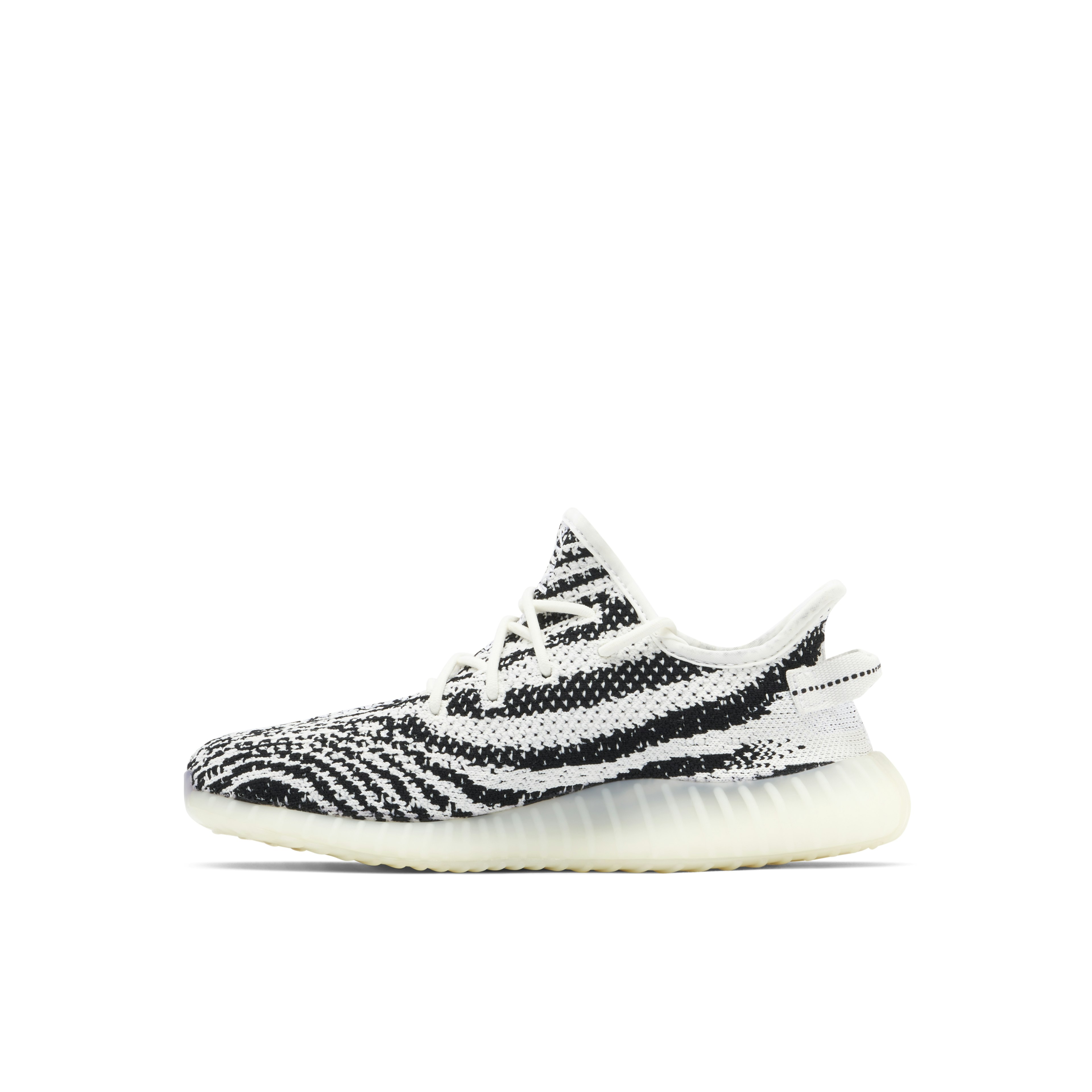 Adidas Yeezy Boost 350 V2 Zebra Kids