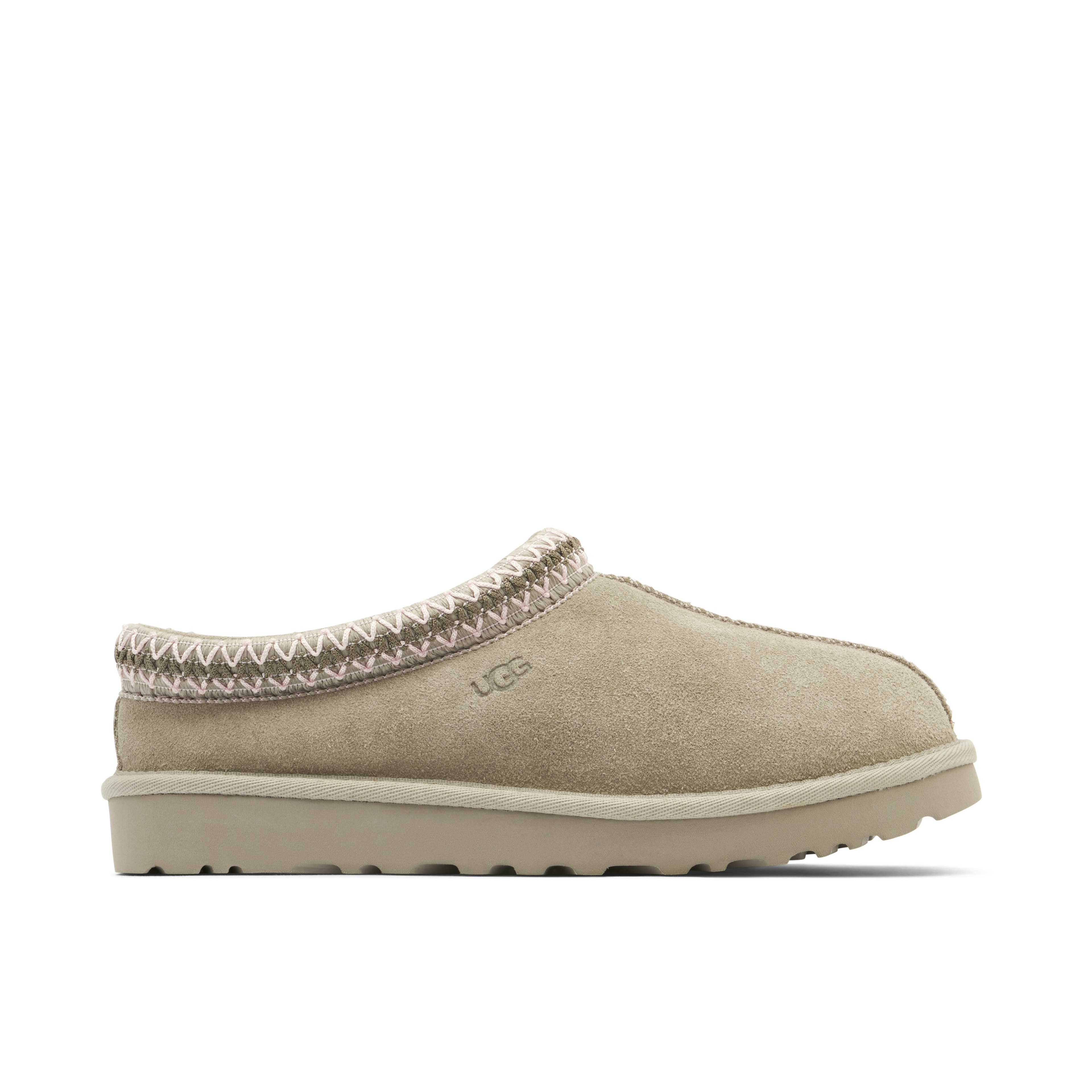 UGG Tasman Slipper Grey Femme